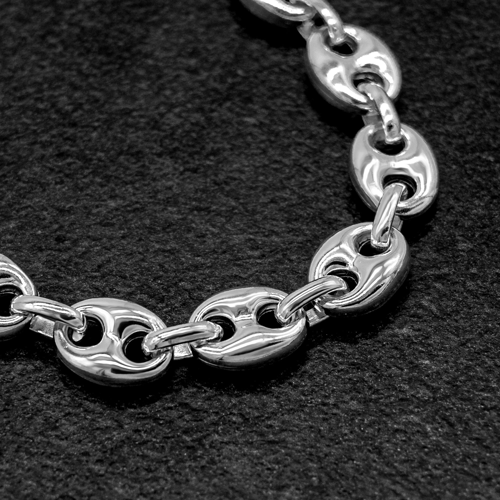 BOHNEN ARMBAND