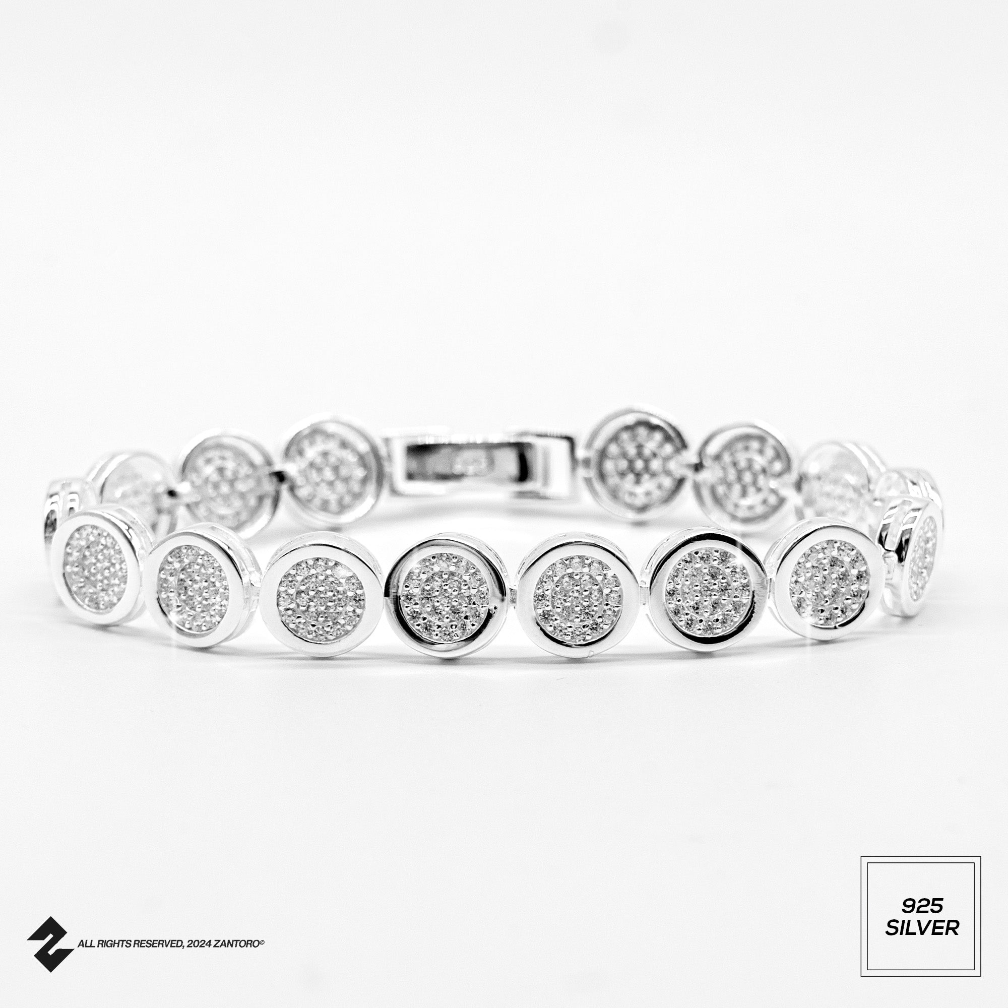 ICE OUT ARMBAND