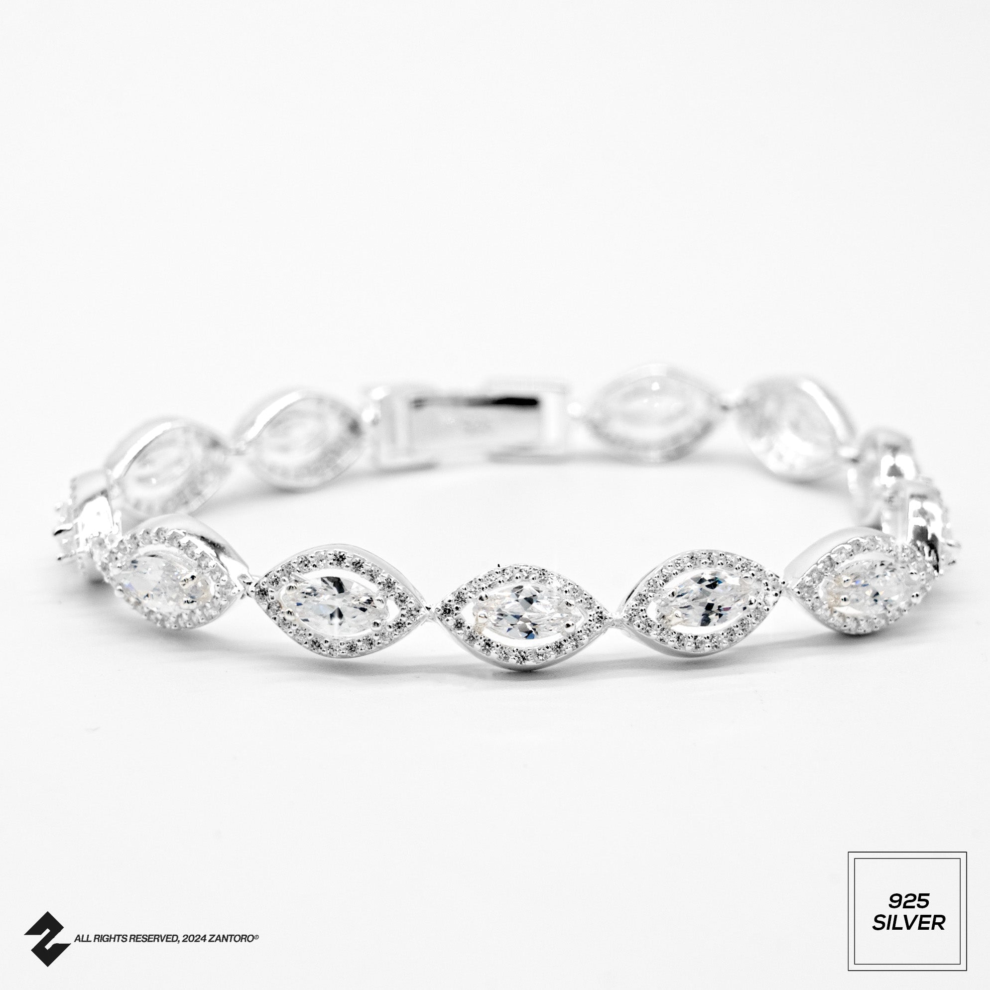 RAIN DROP ARMBAND