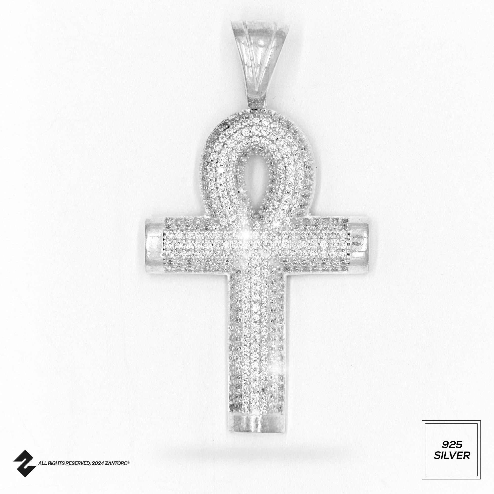 KOPTISCHES KREUZ