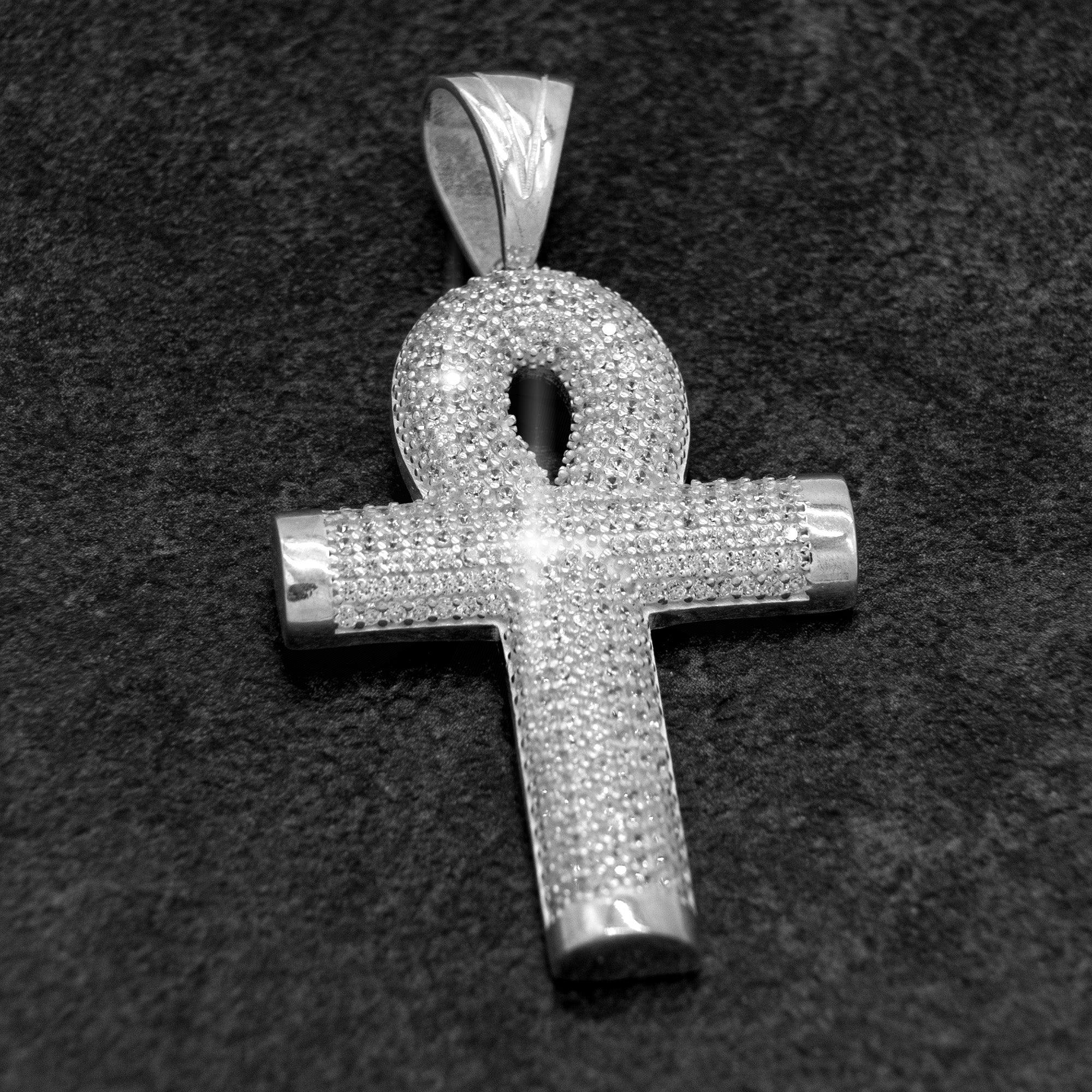KOPTISCHES KREUZ