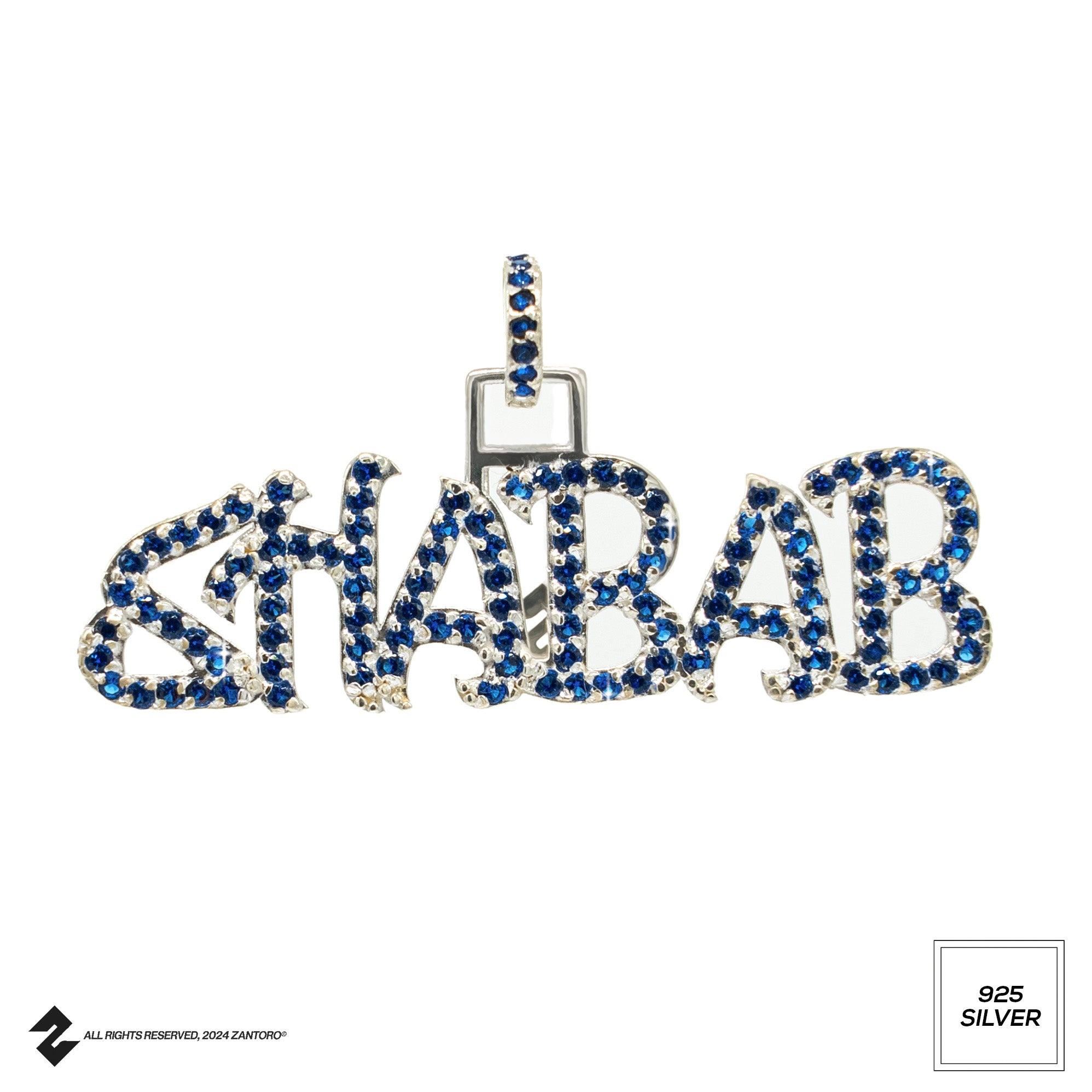 CUSTOM STREET ANHÄNGER ICE OUT