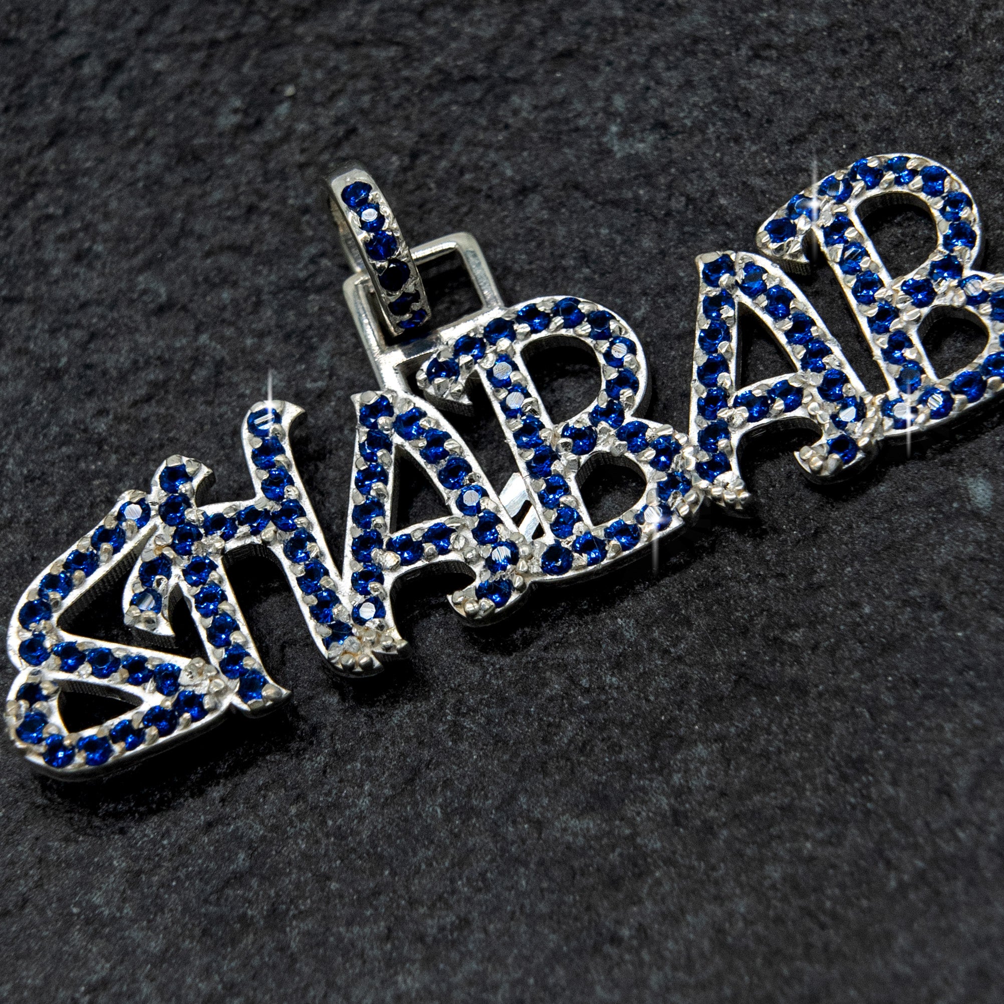 CUSTOM STREET ANHÄNGER ICE OUT