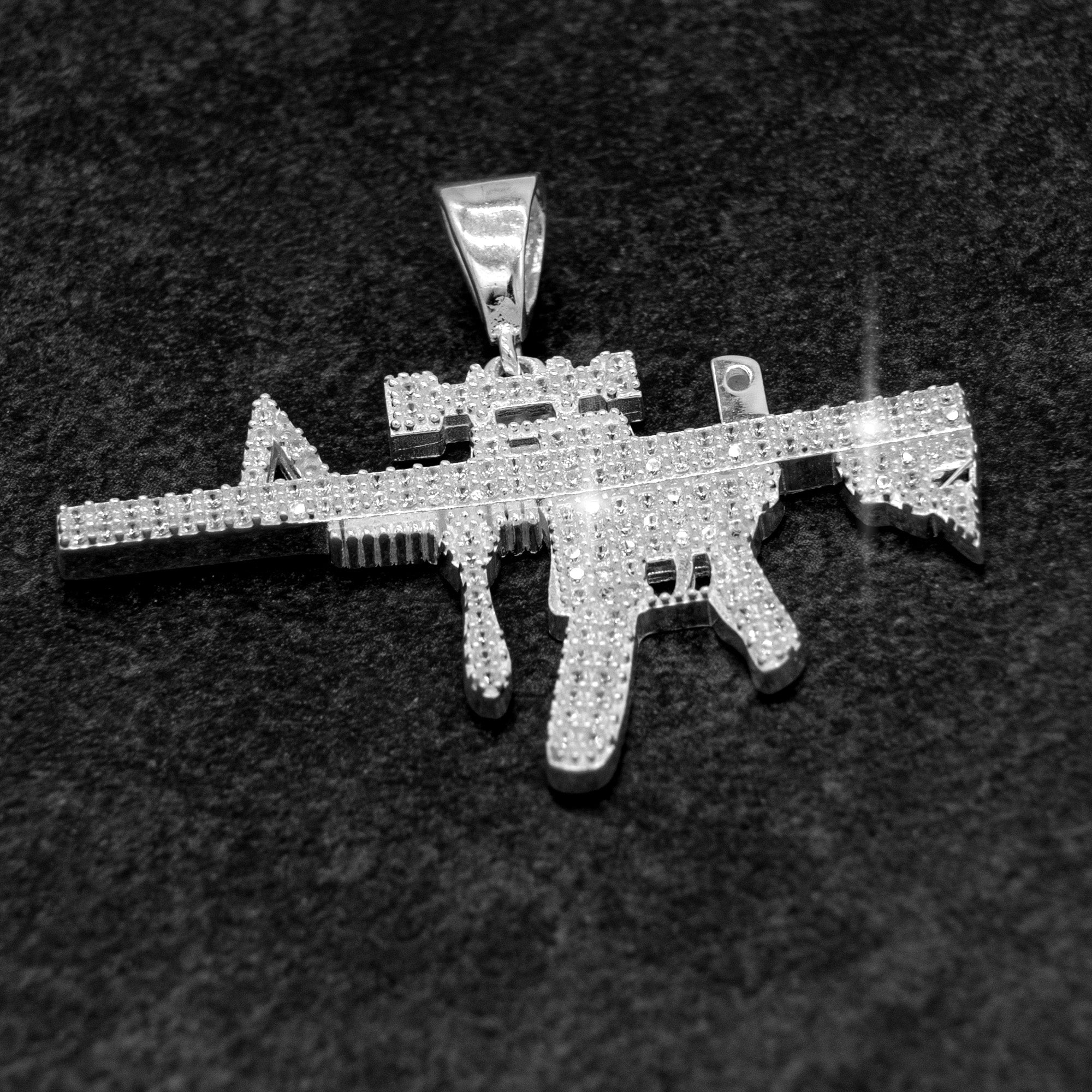 MP5 ANHÄNGER