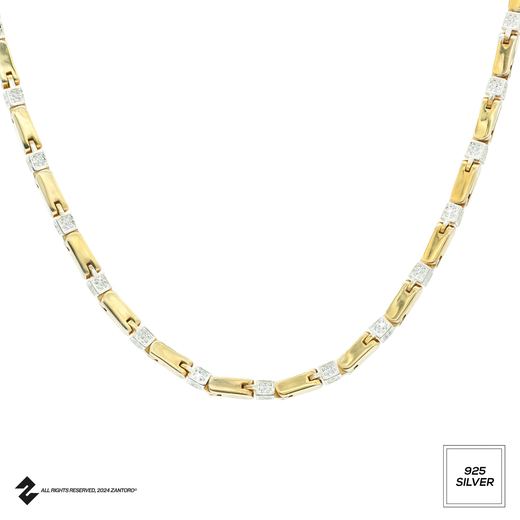 MONACO KETTE