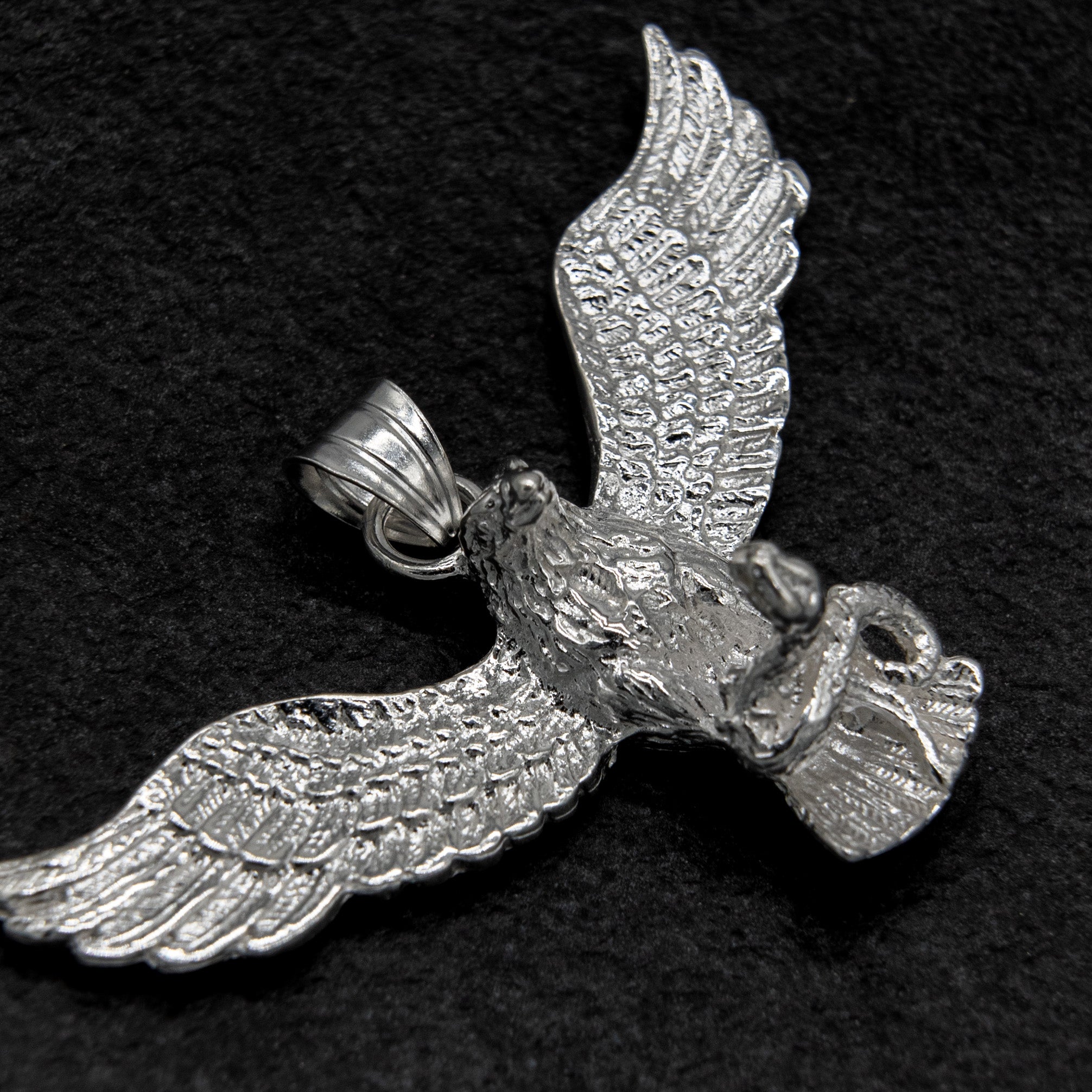 ADLER ANHÄNGER