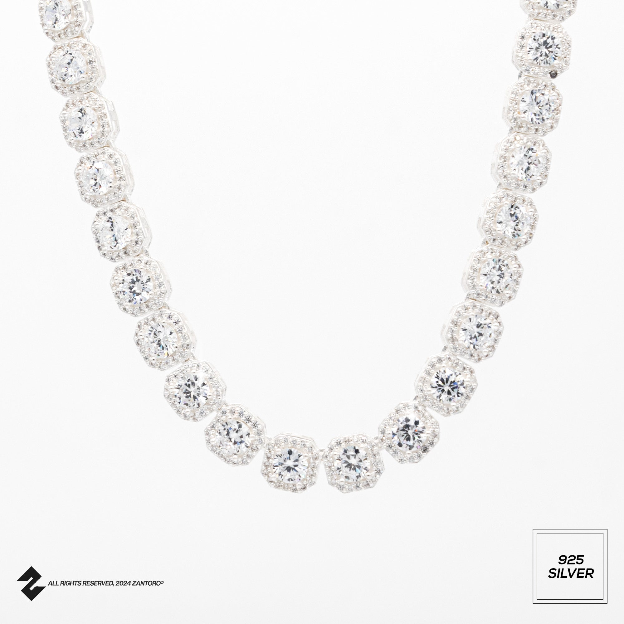 CLUSTER KETTE