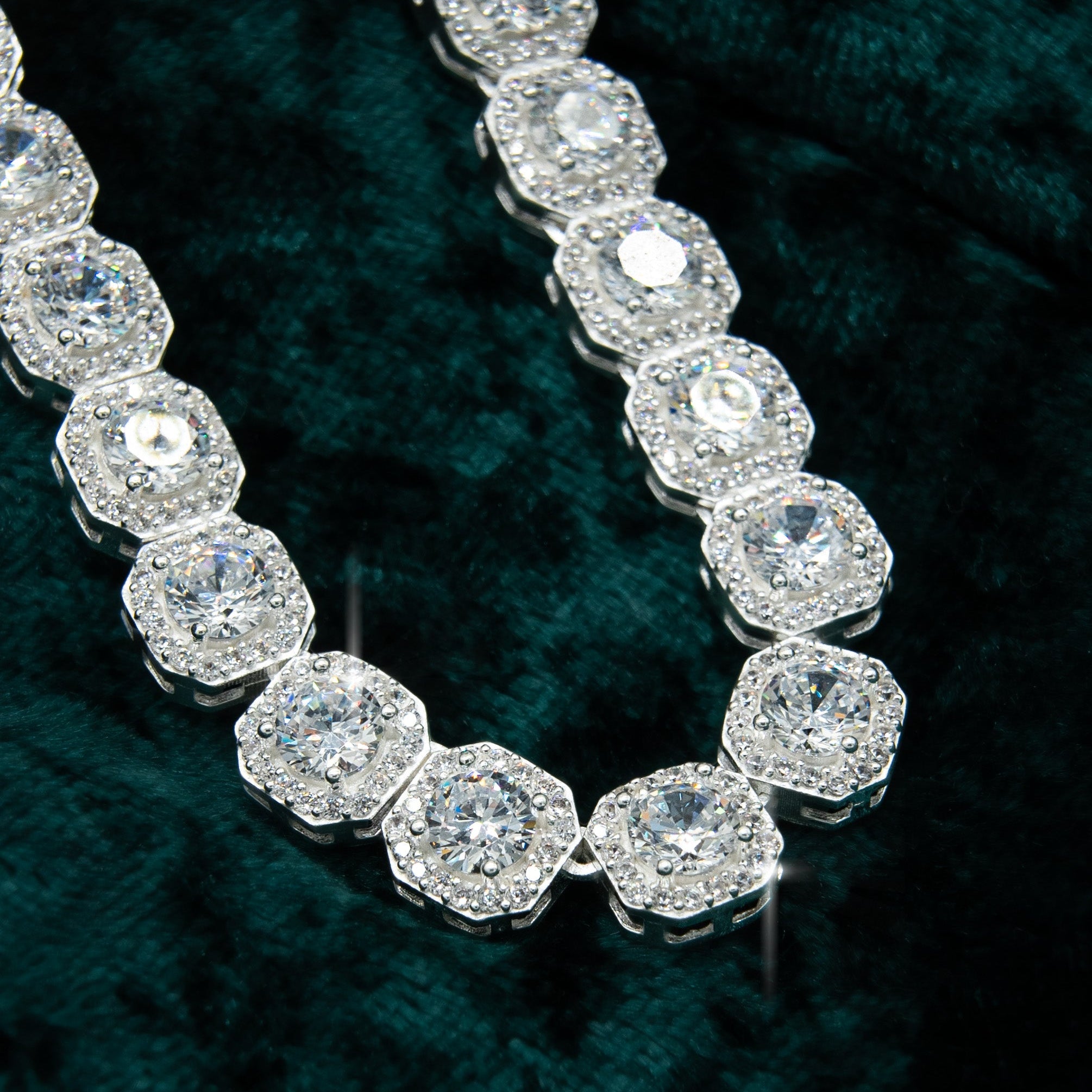 CLUSTER KETTE