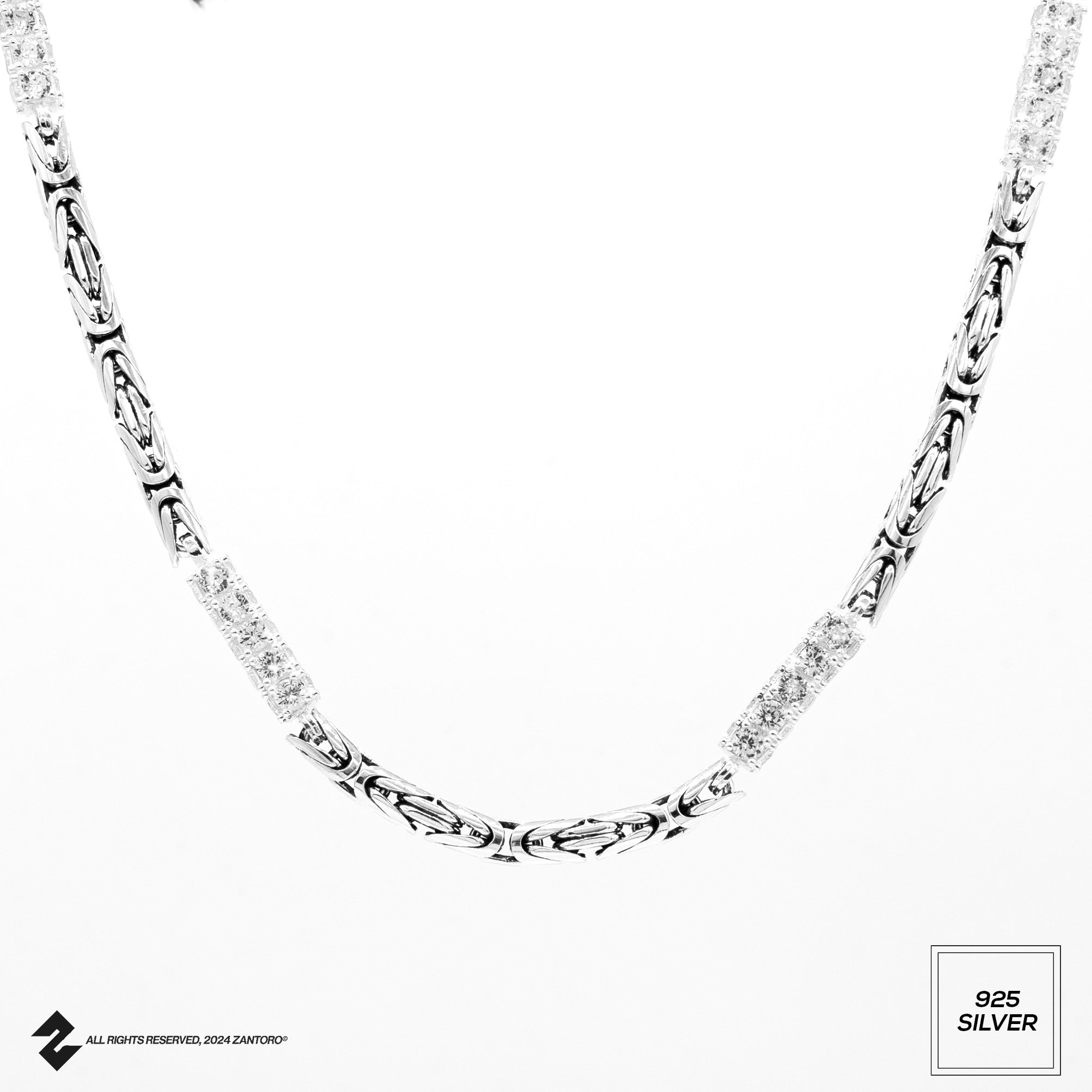 KÖNIGSKETTE DIAMOND