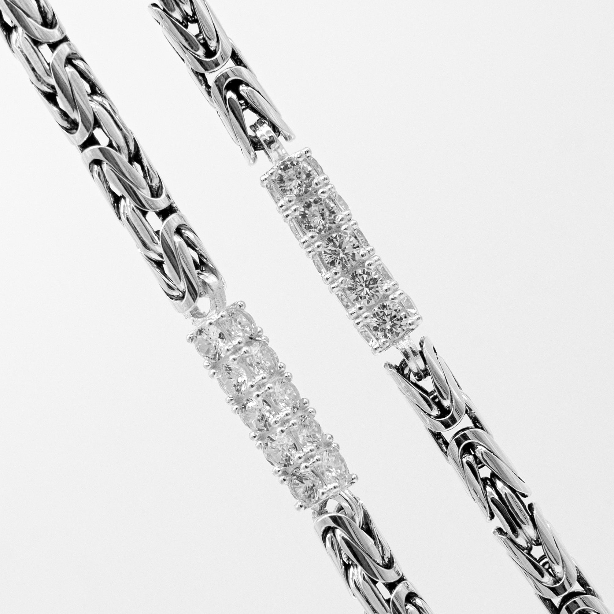 KÖNIGSKETTE DIAMOND
