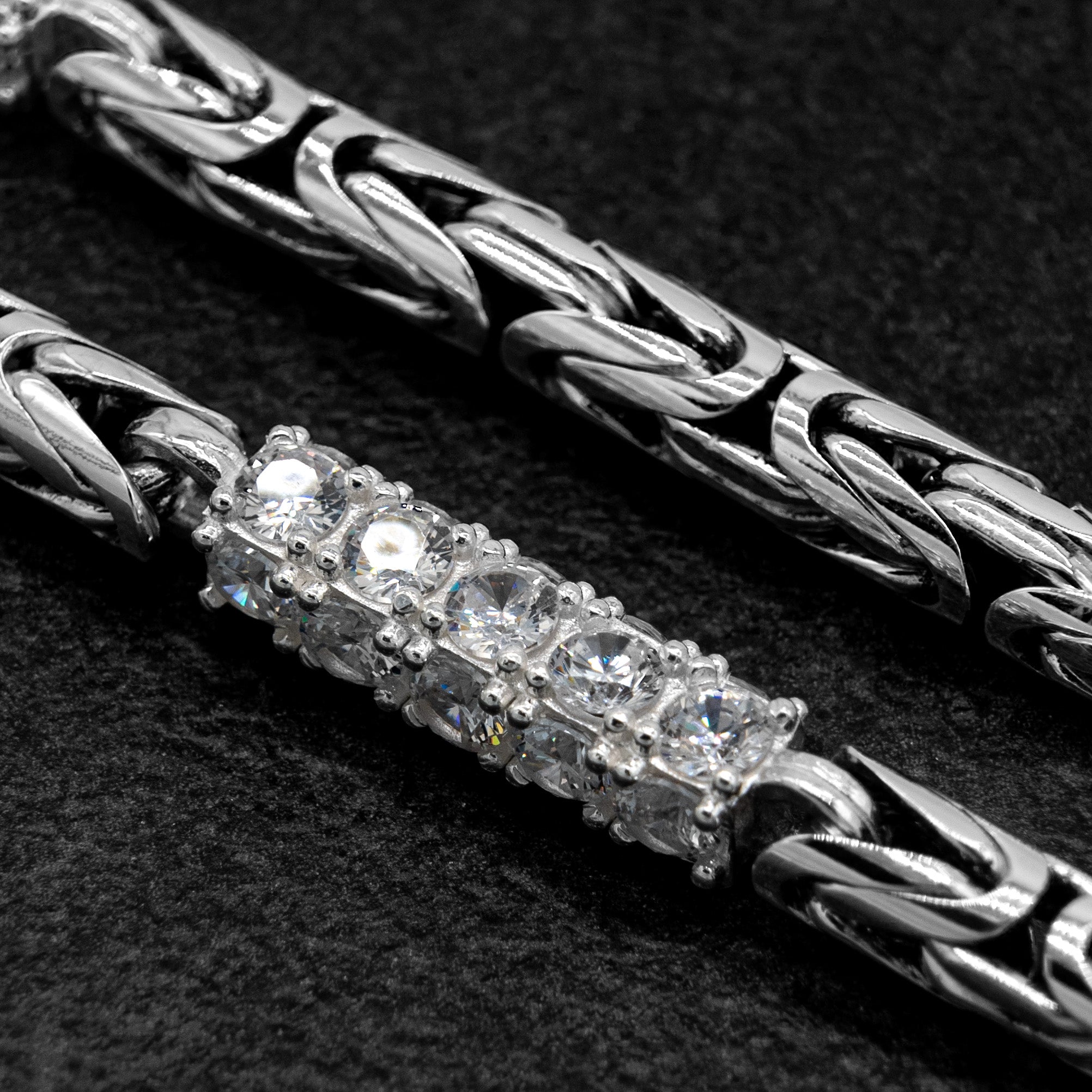 KÖNIGSKETTE DIAMOND