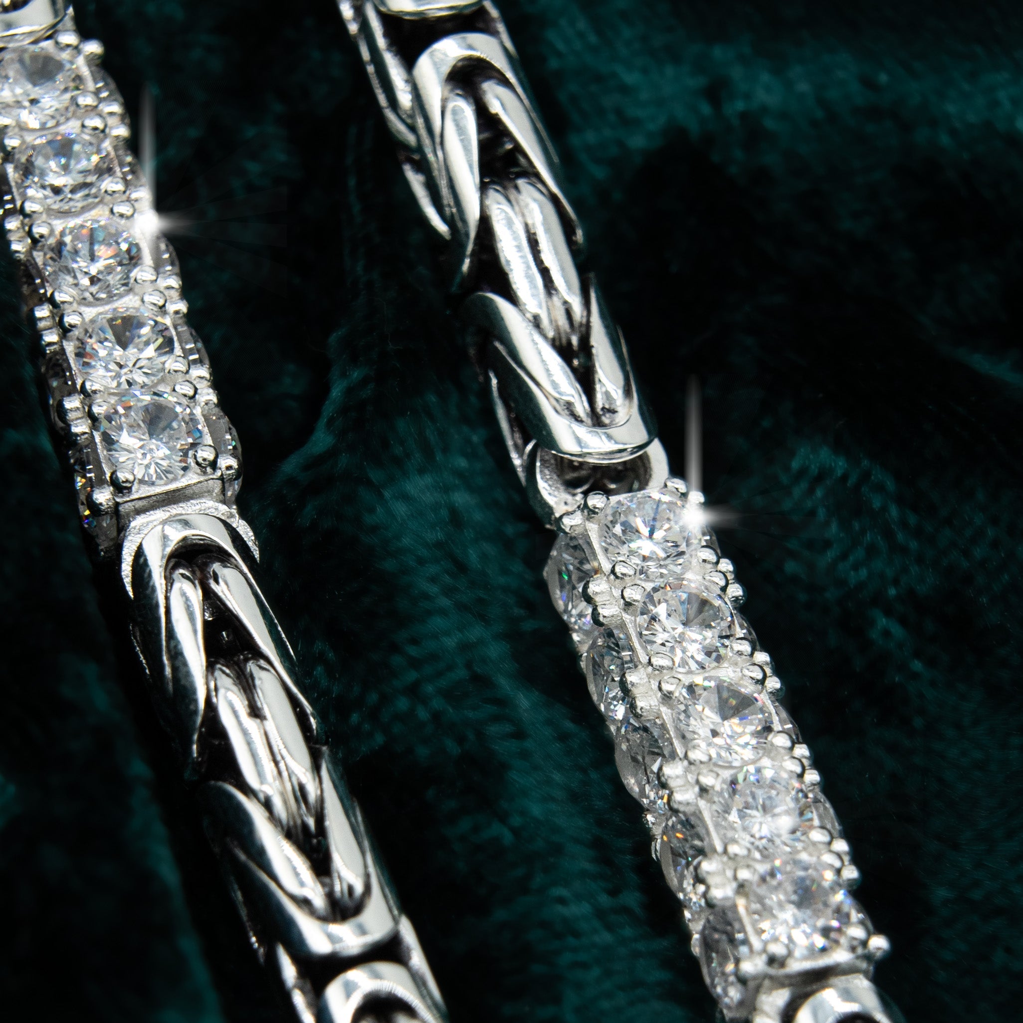 KÖNIGSKETTE DIAMOND