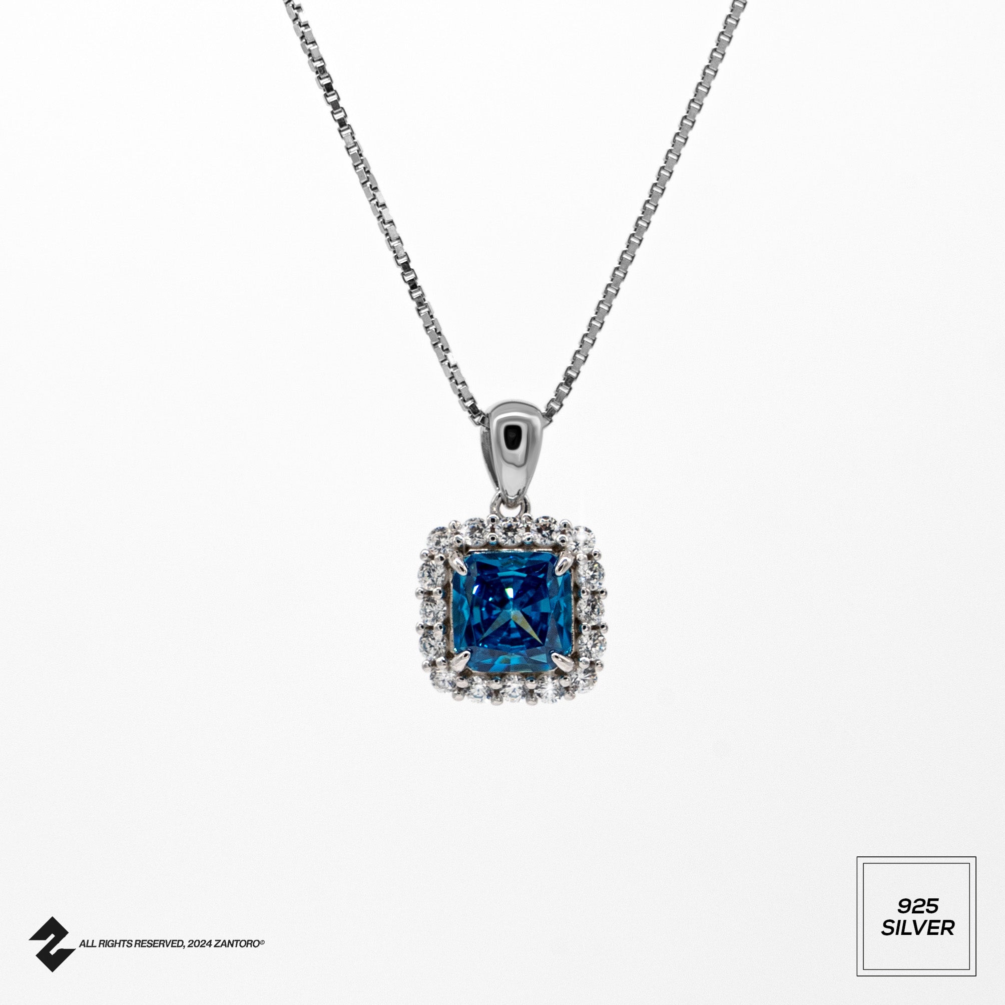 DIAMOND KETTE MADE IN ITALY