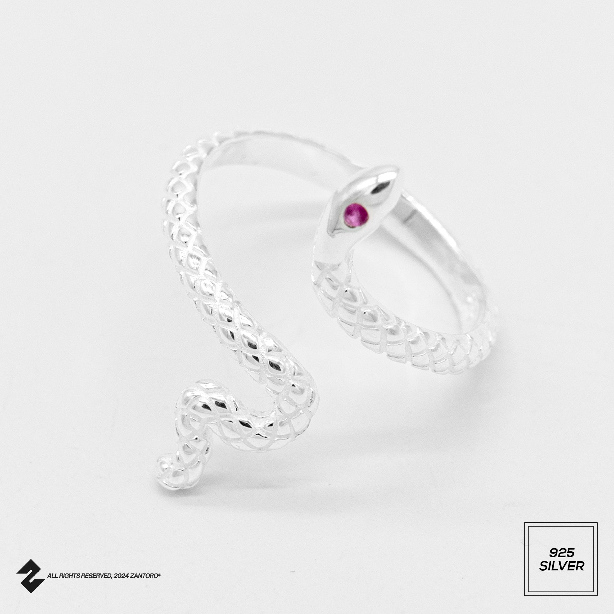 KOBRA RING
