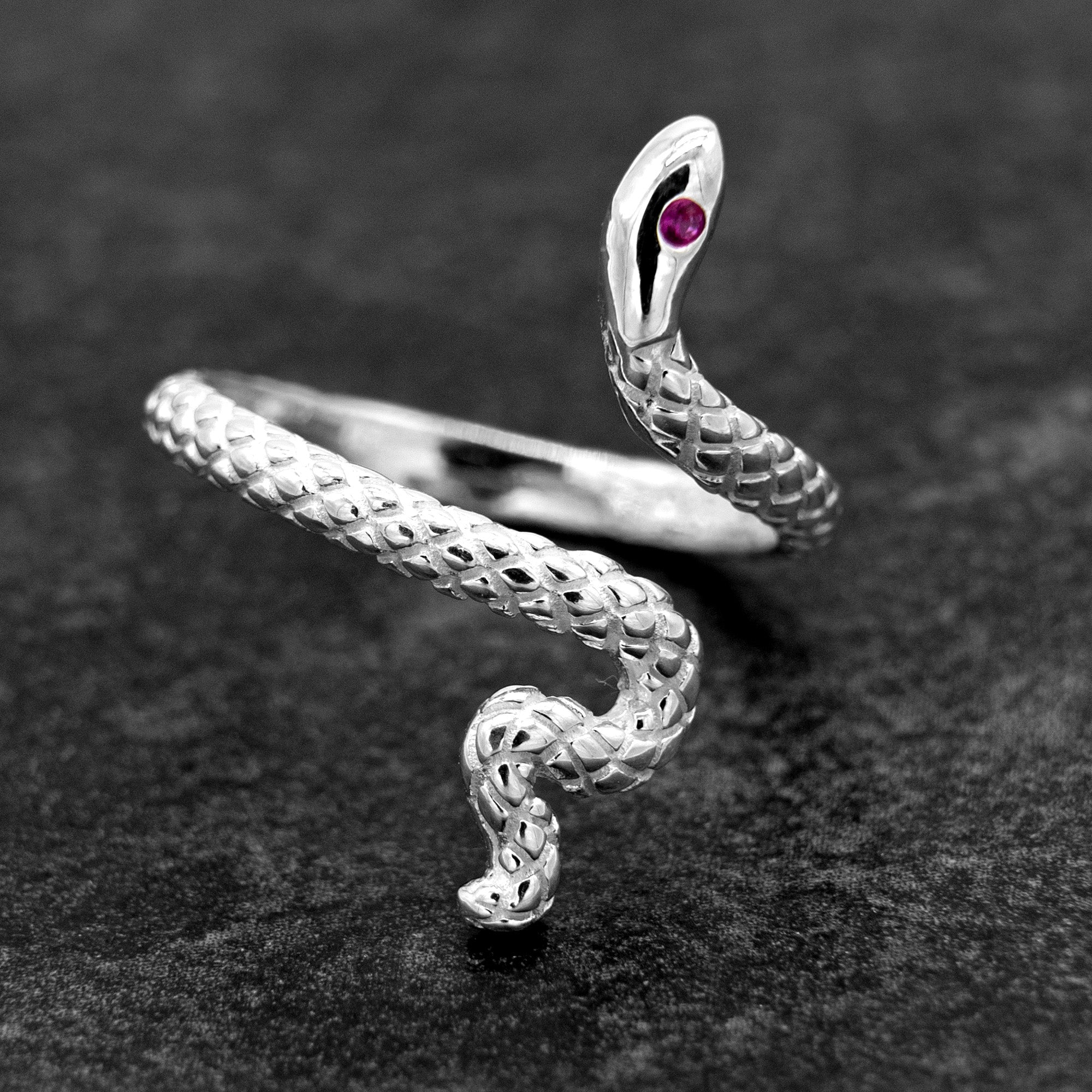 KOBRA RING