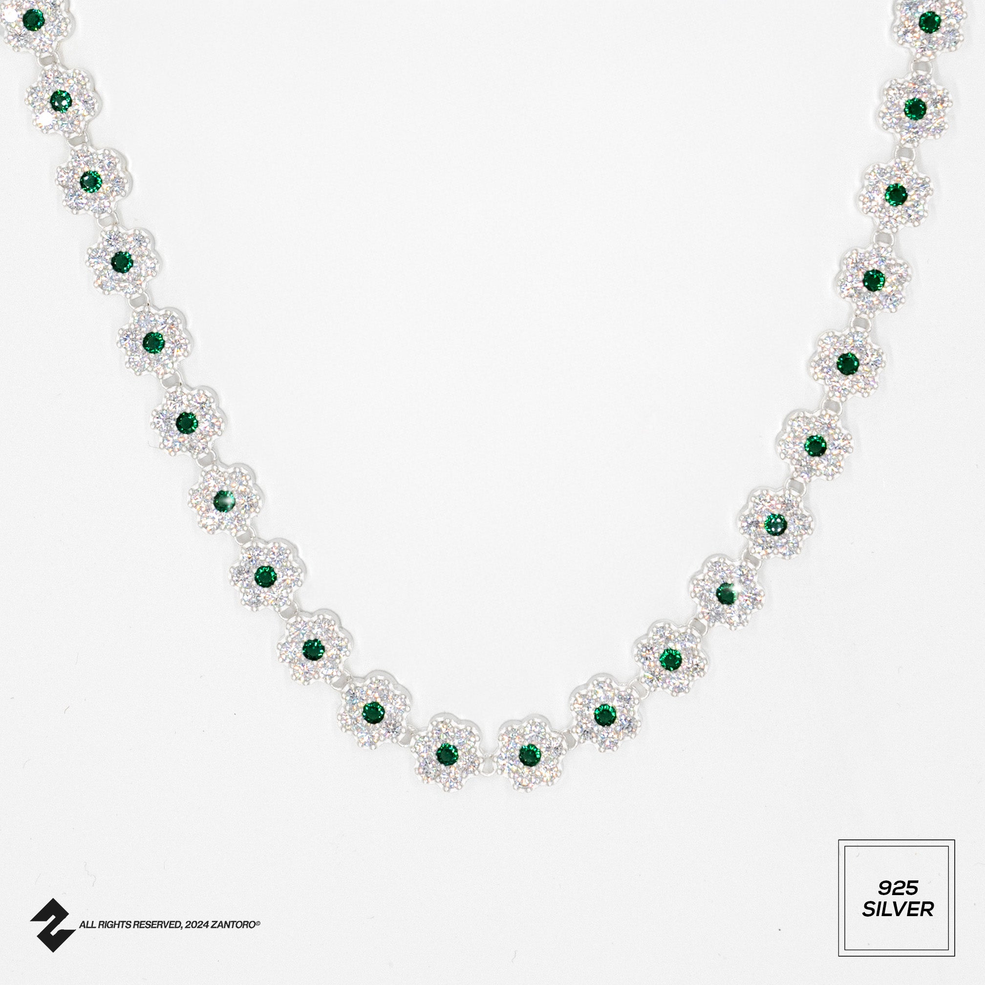 FLOWER KETTE