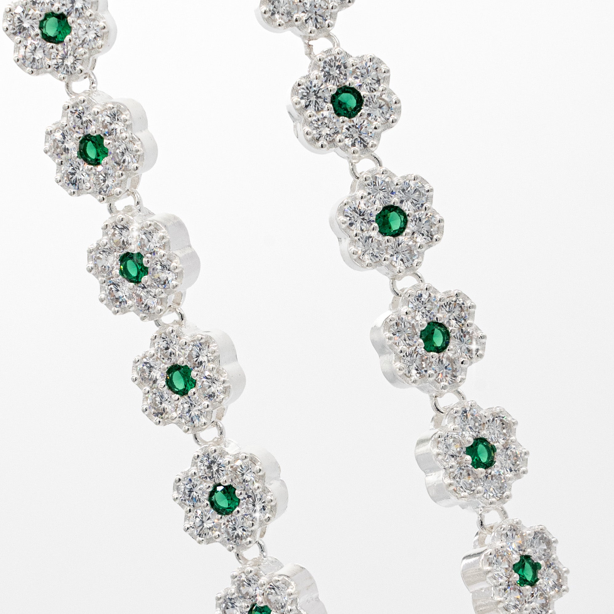 FLOWER KETTE