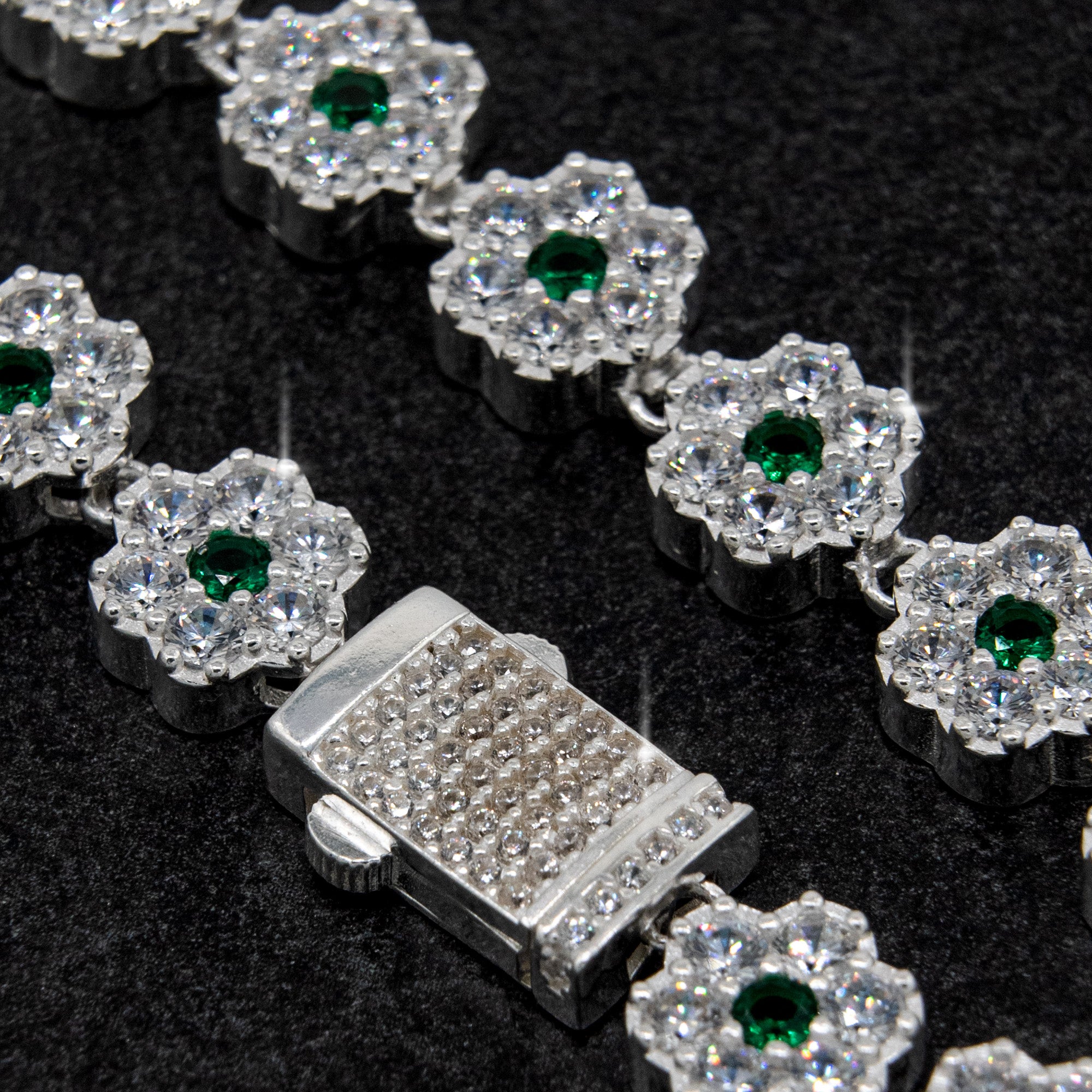 FLOWER KETTE