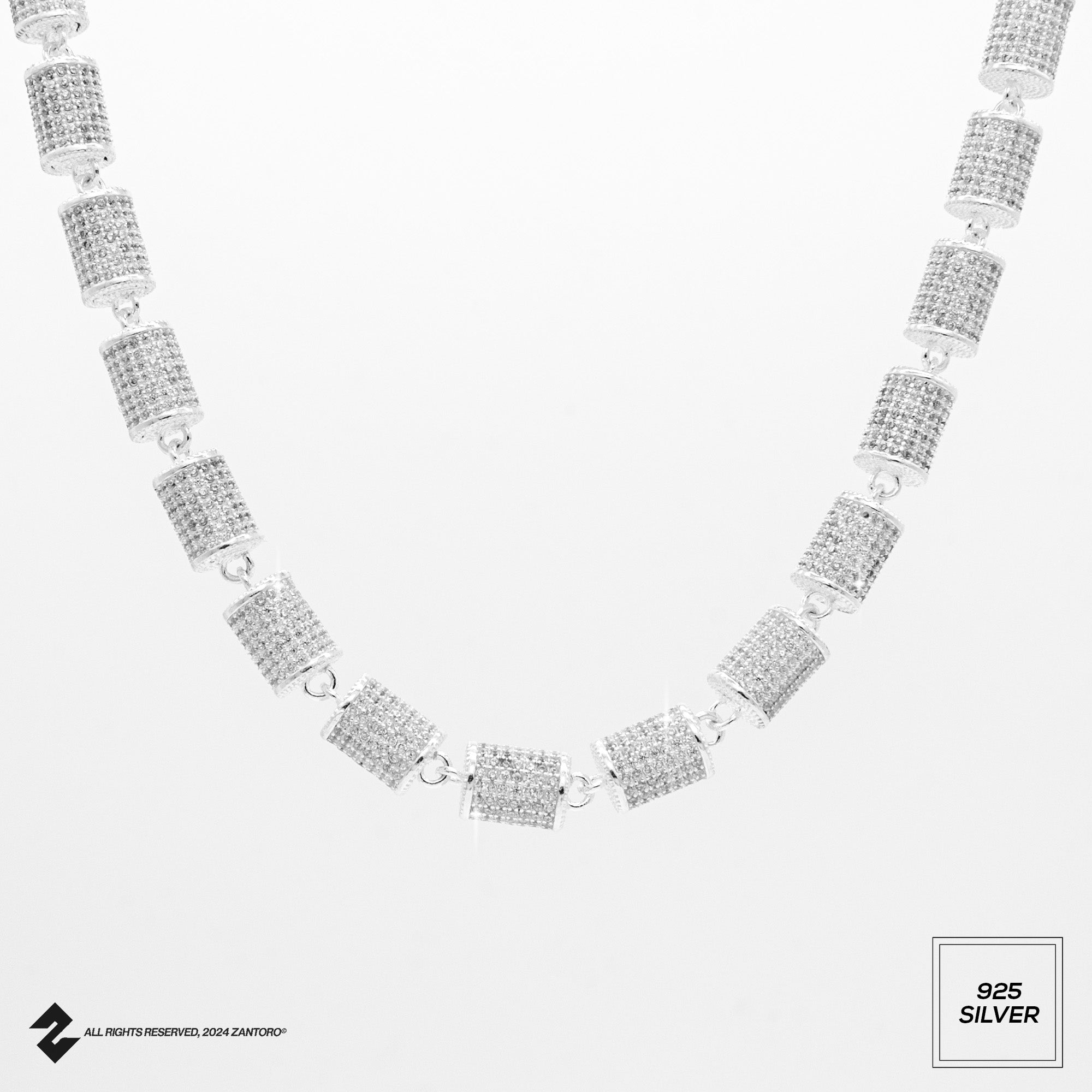 DIAMOND WHEEL KETTE
