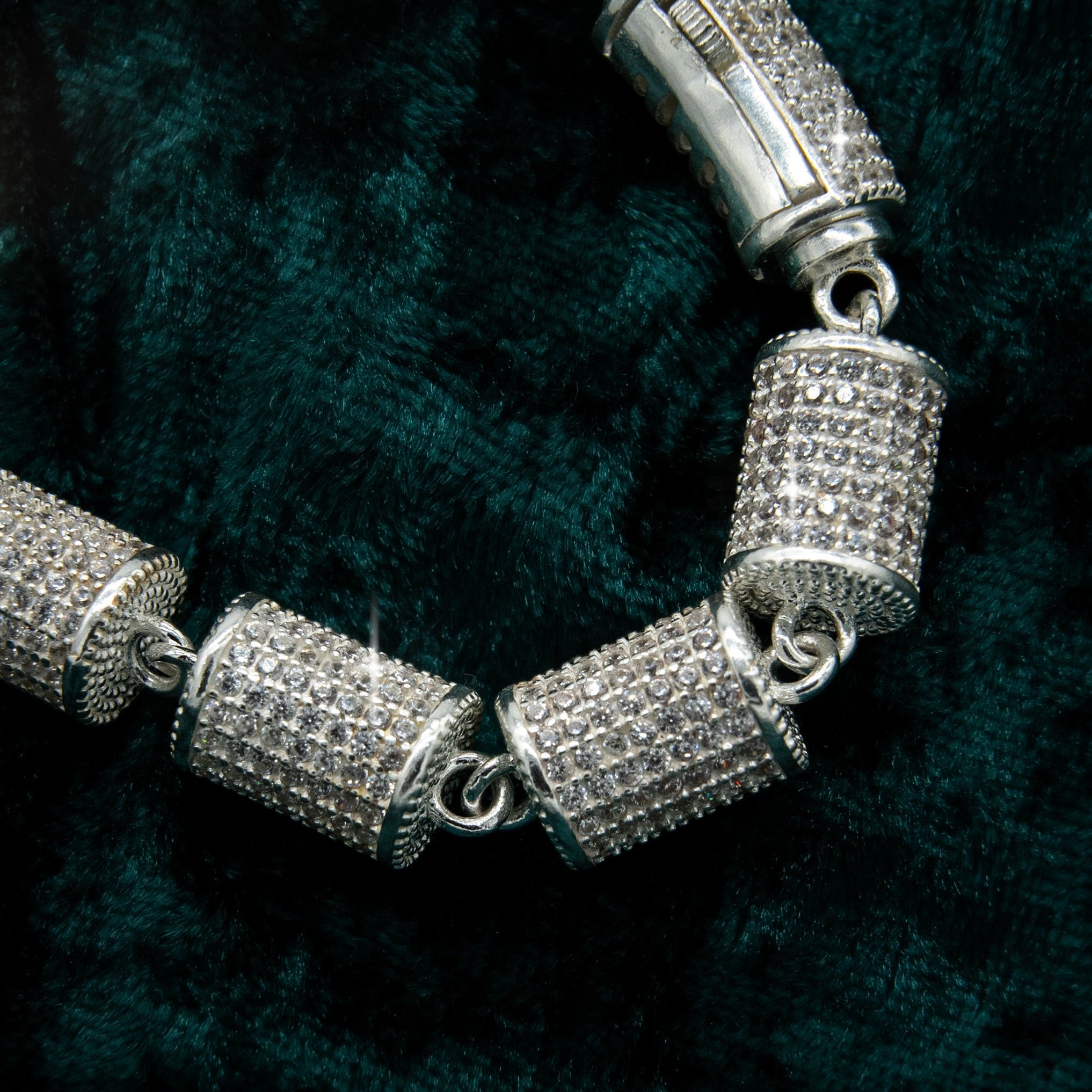 DIAMOND WHEEL KETTE