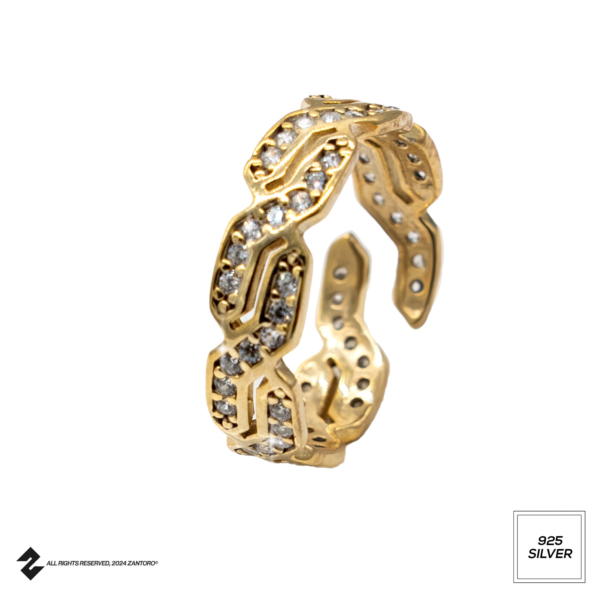 SYMBOL RING