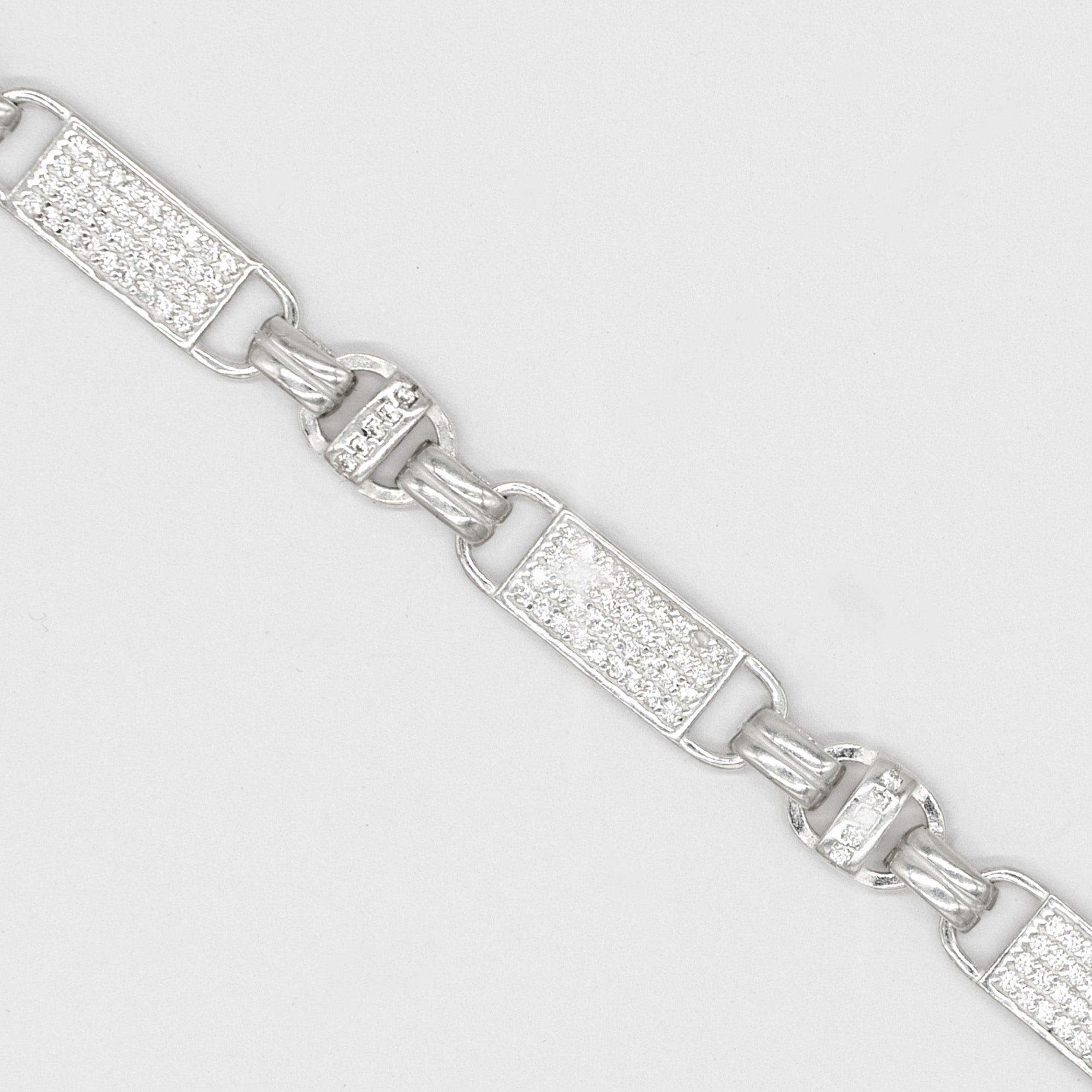 PLATTENARMBAND 6MM