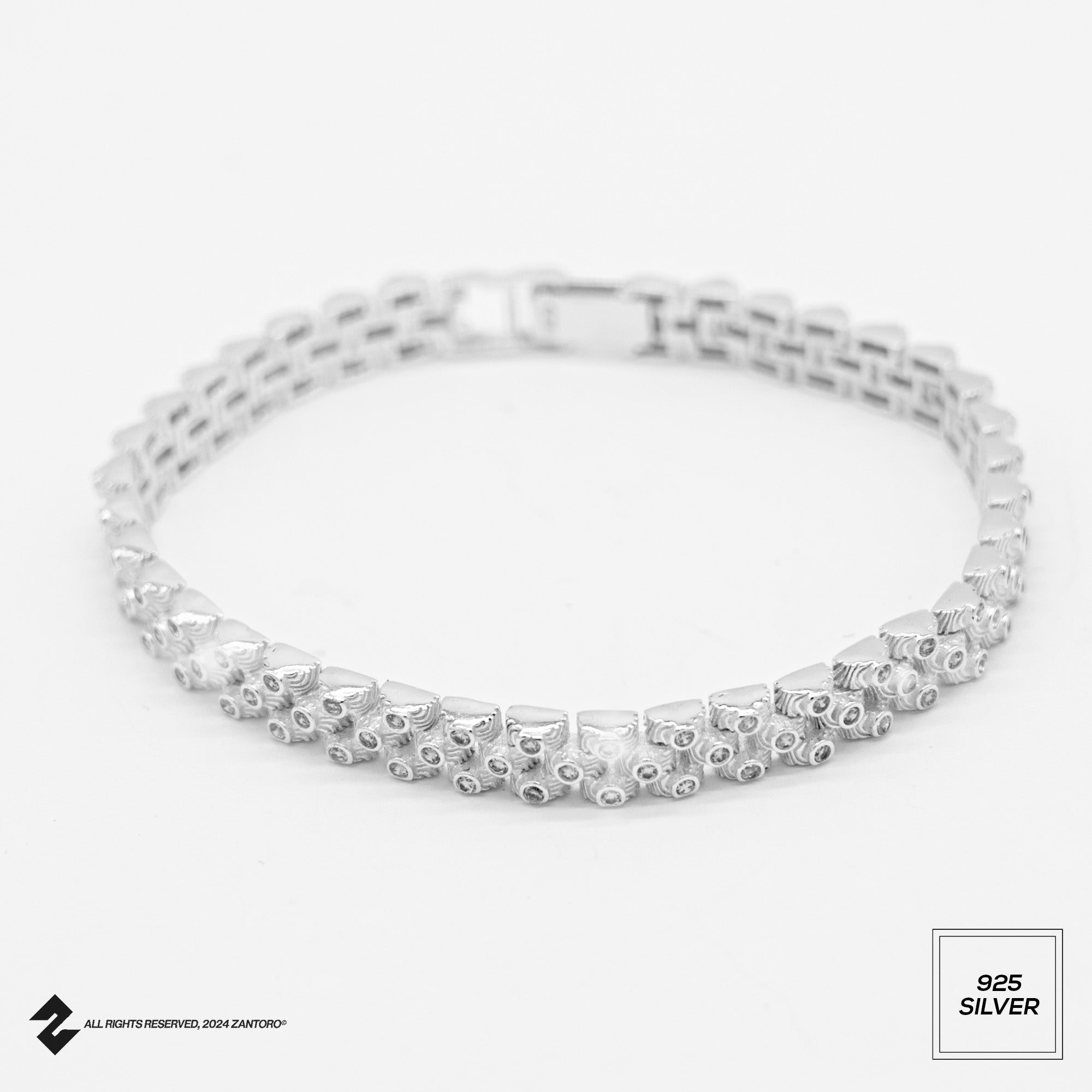 CROWN ARMBAND