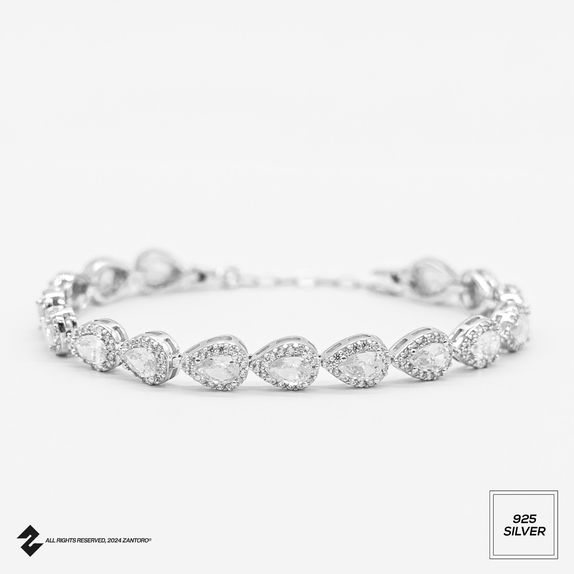 ICE OUT DROP ARMBAND