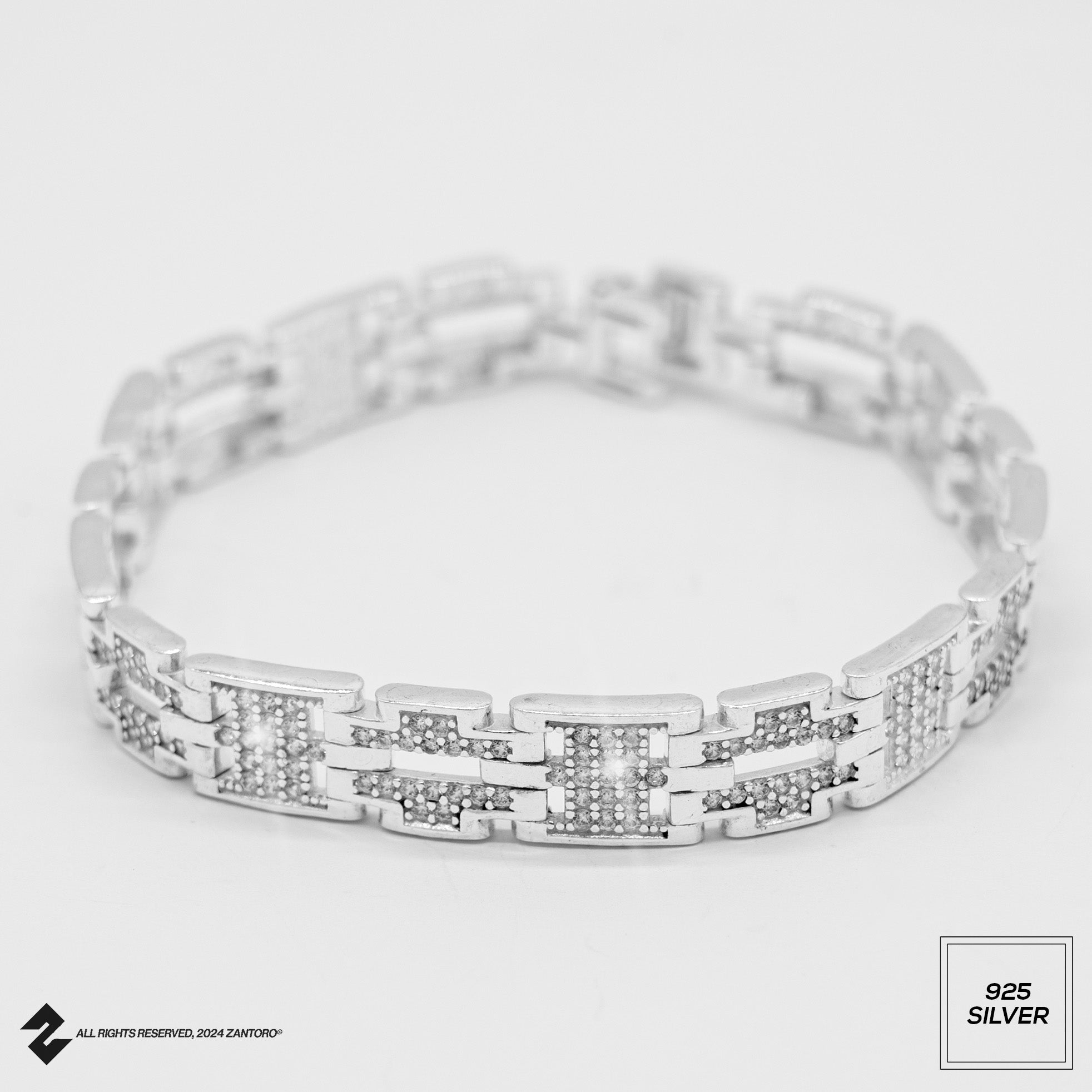 GLIEDER ARMBAND