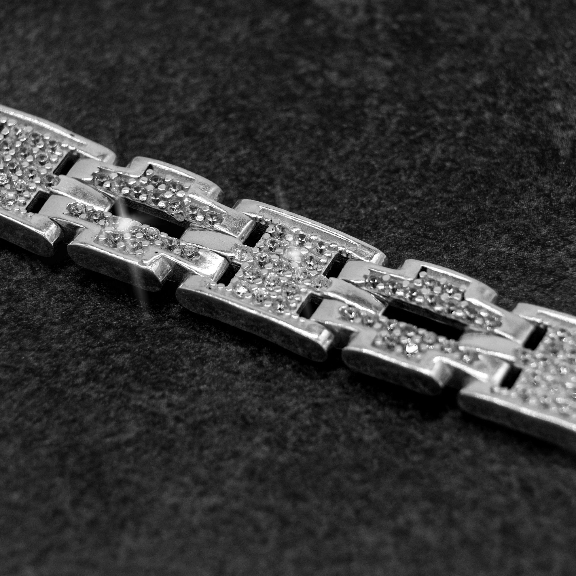 GLIEDER ARMBAND