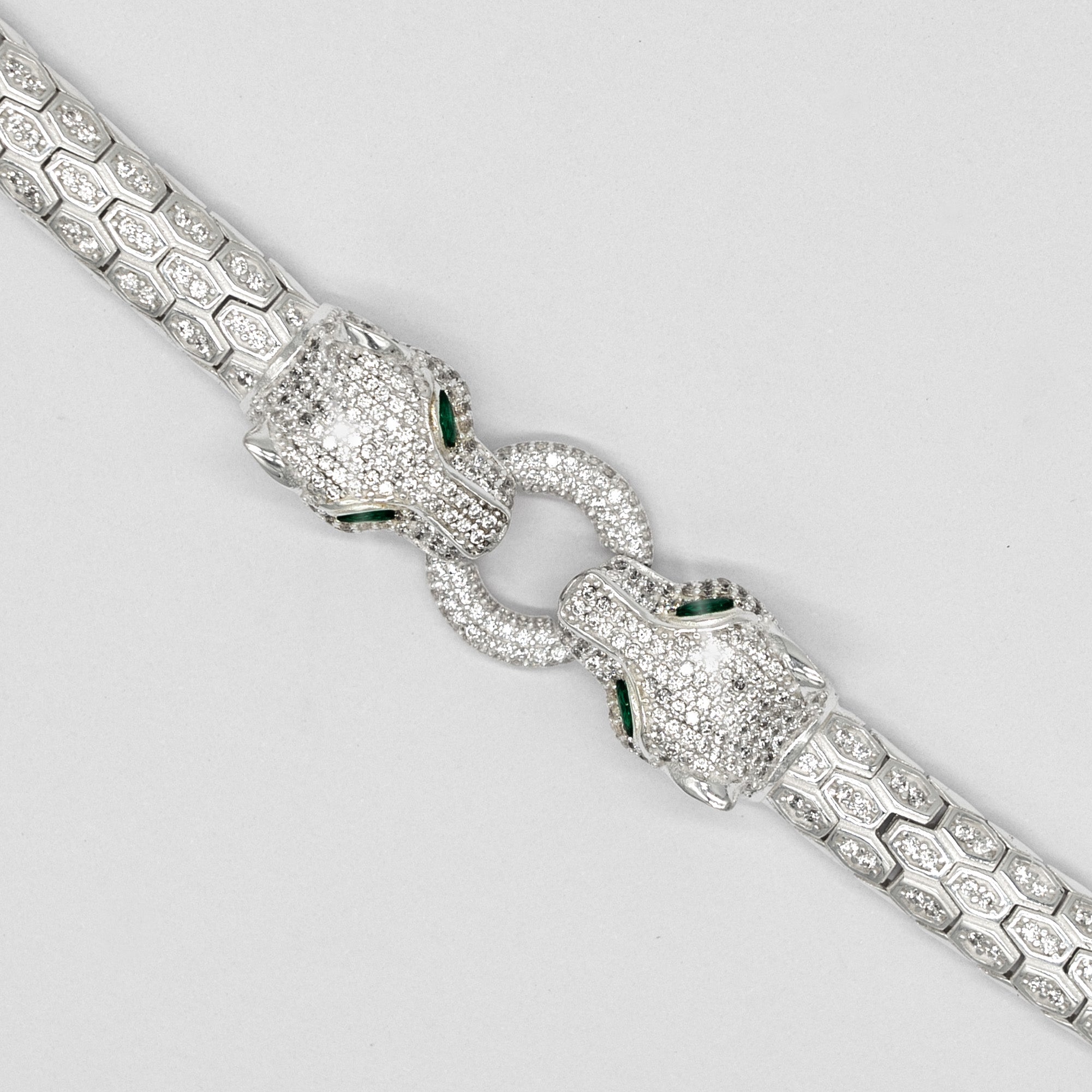 PUMA ARMBAND ICED OUT