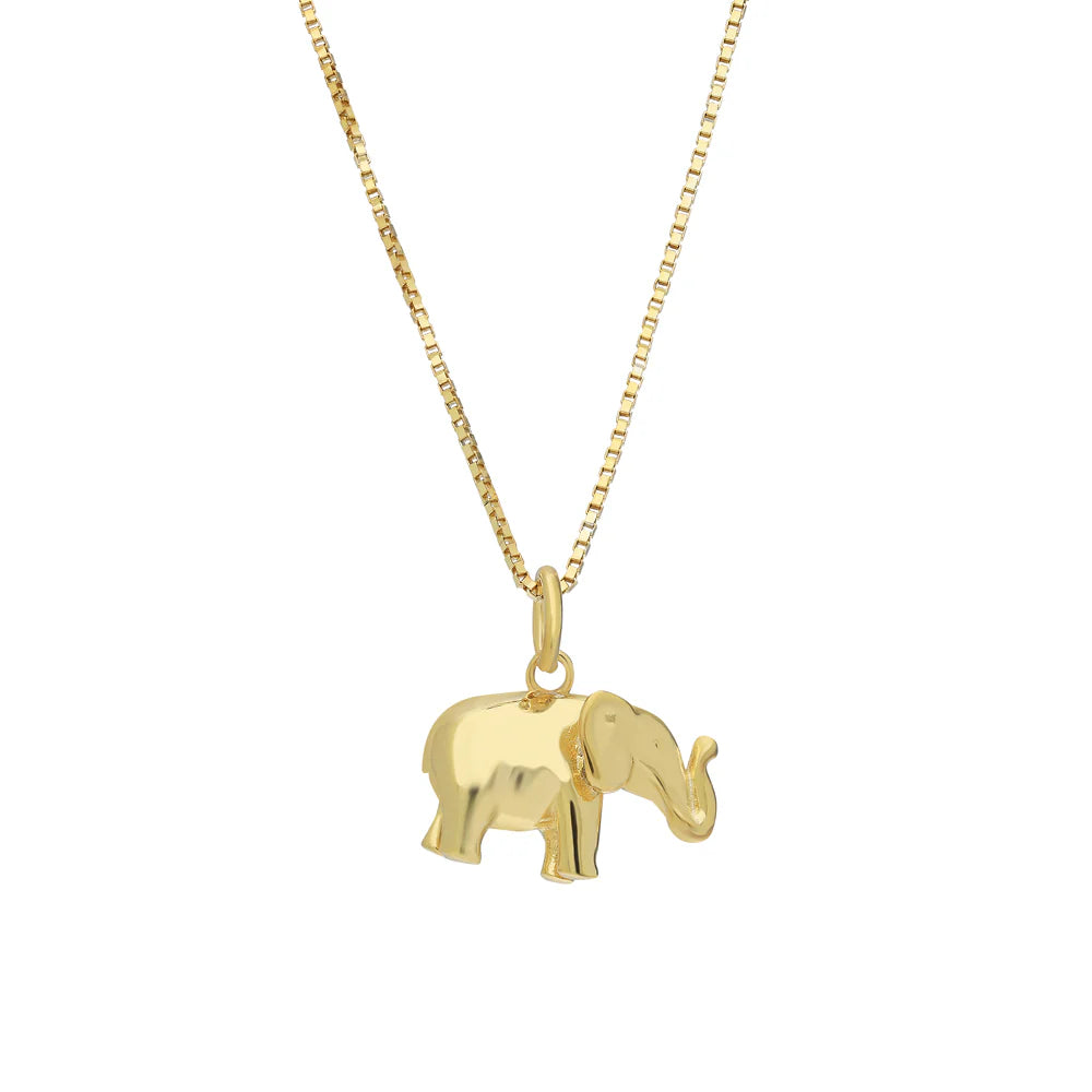 ELEFANT KETTE