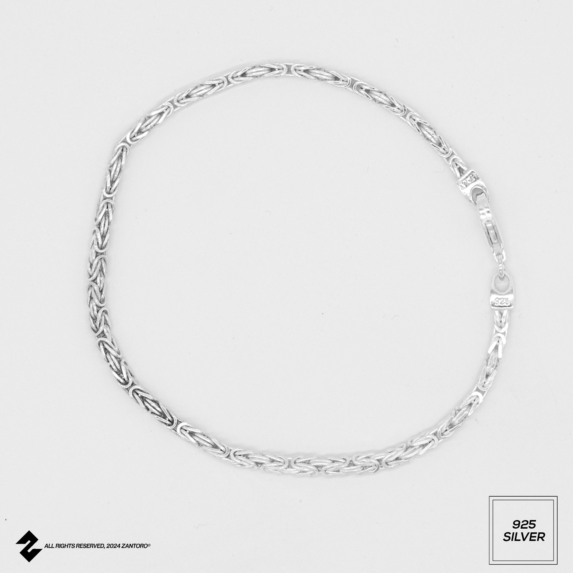 KÖNIGSARMBAND STANDARD