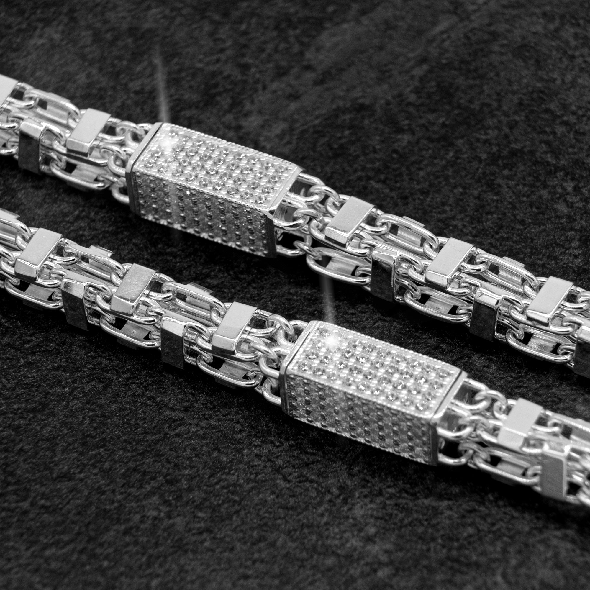 MAGNUMKETTE MADE IN ITALY