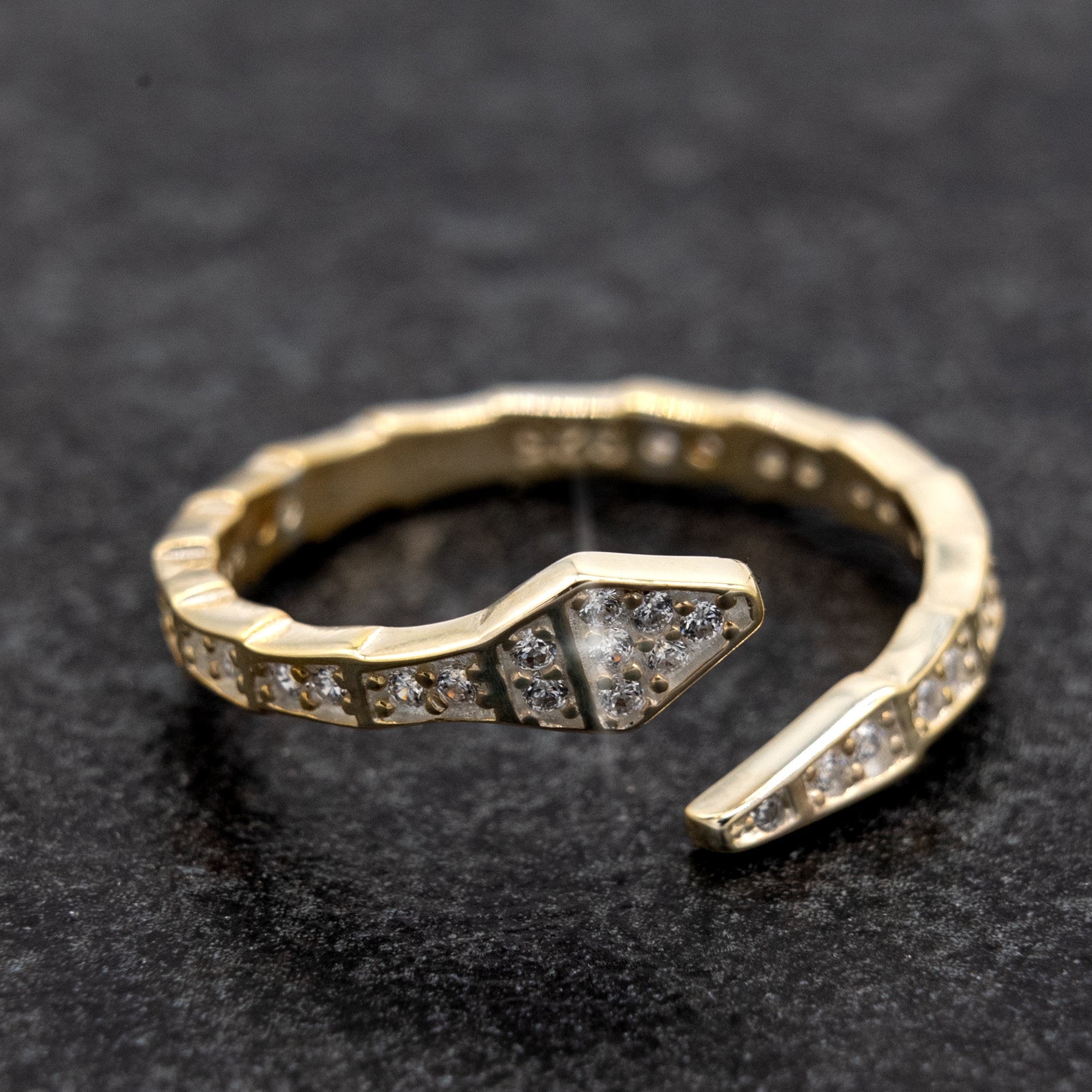 SNAKE RING