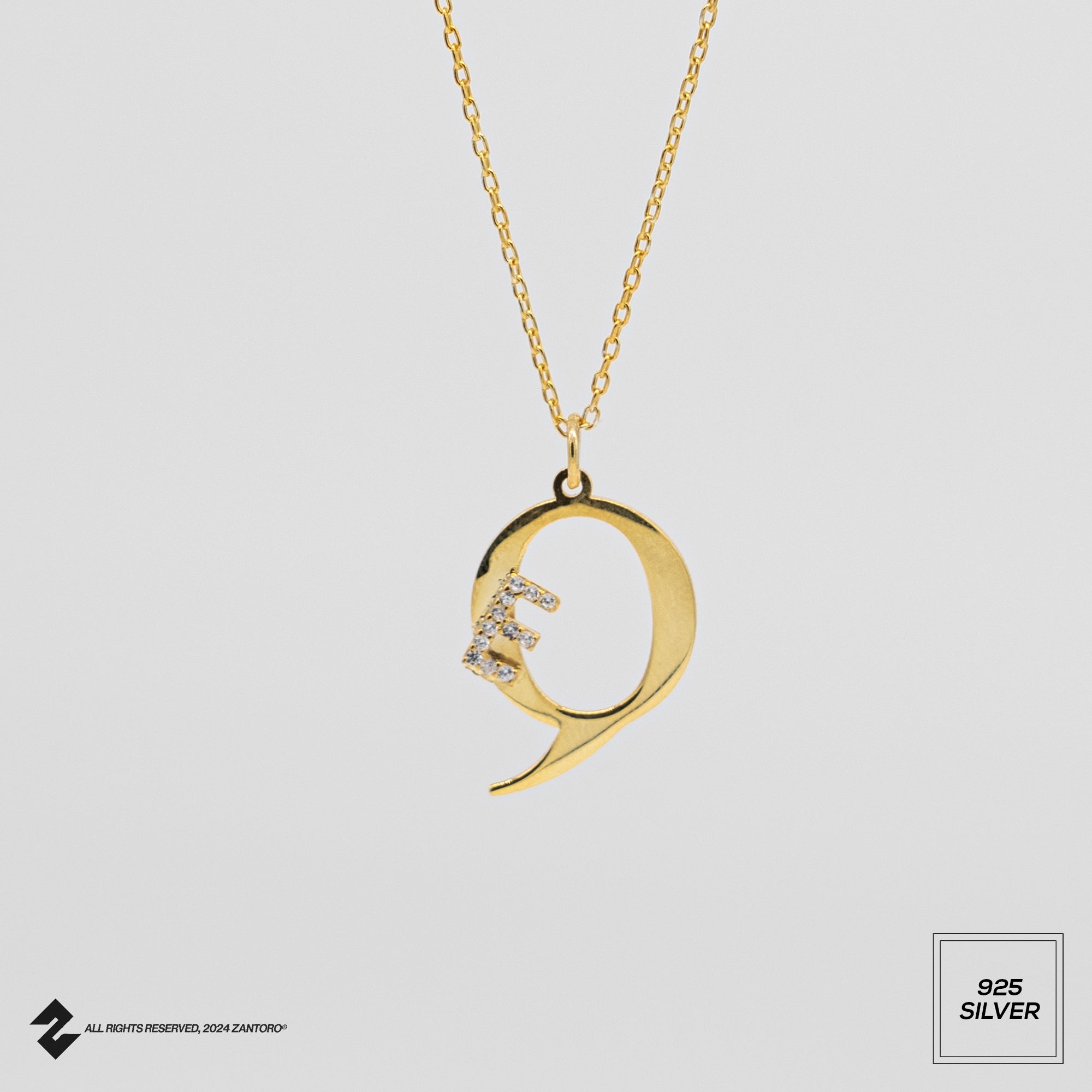 INITIALEN KOMBO KETTE