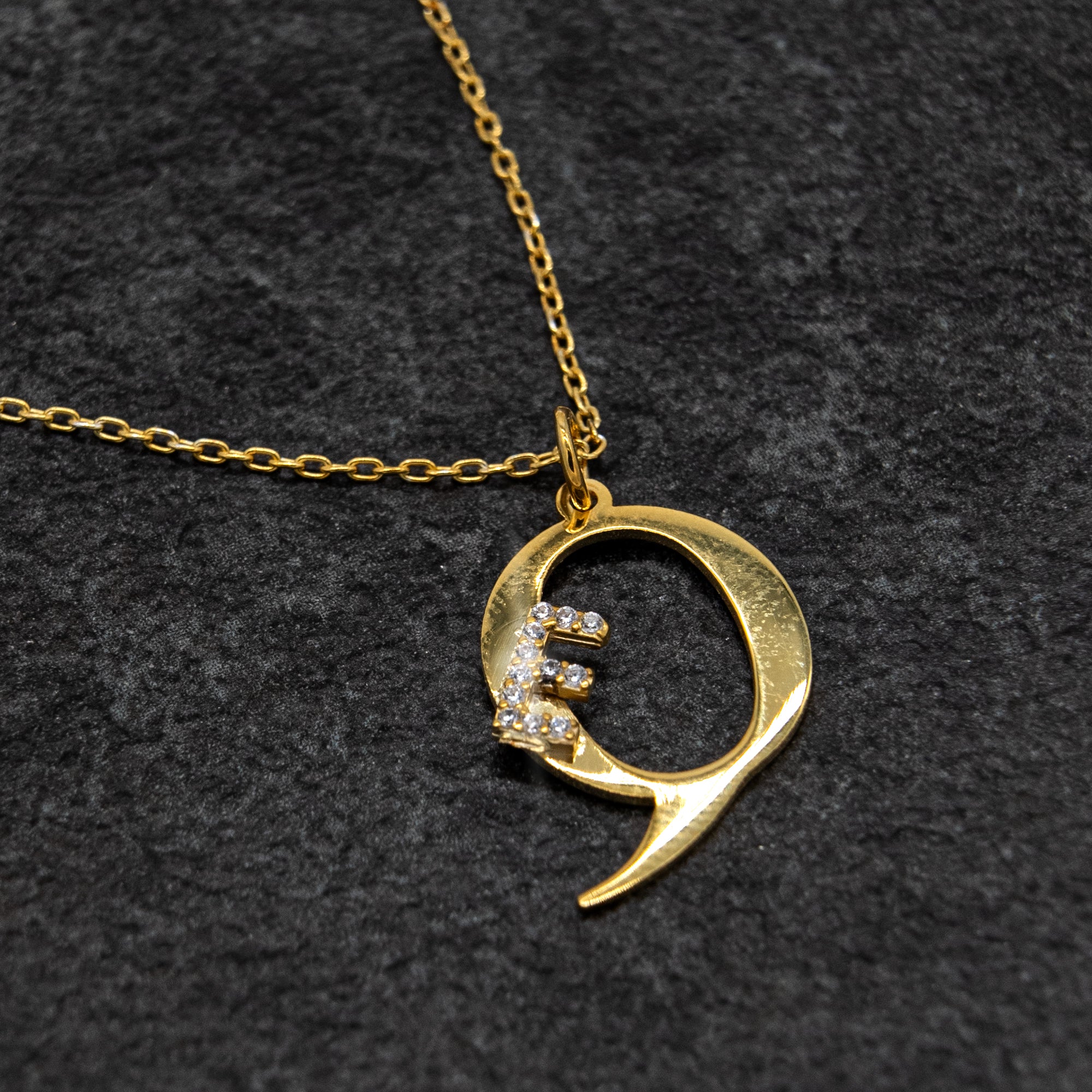 INITIALEN KOMBO KETTE