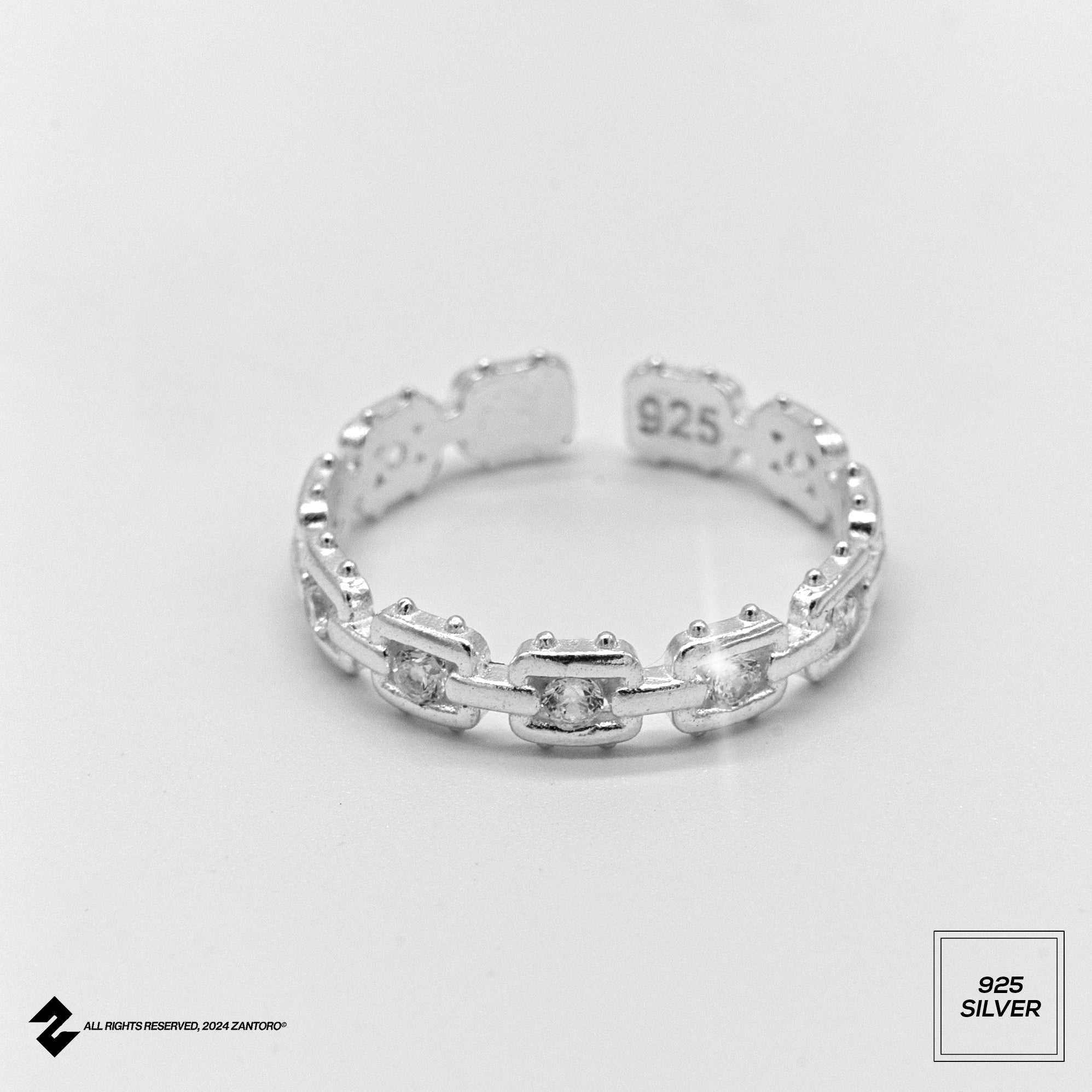 SQUARE RING
