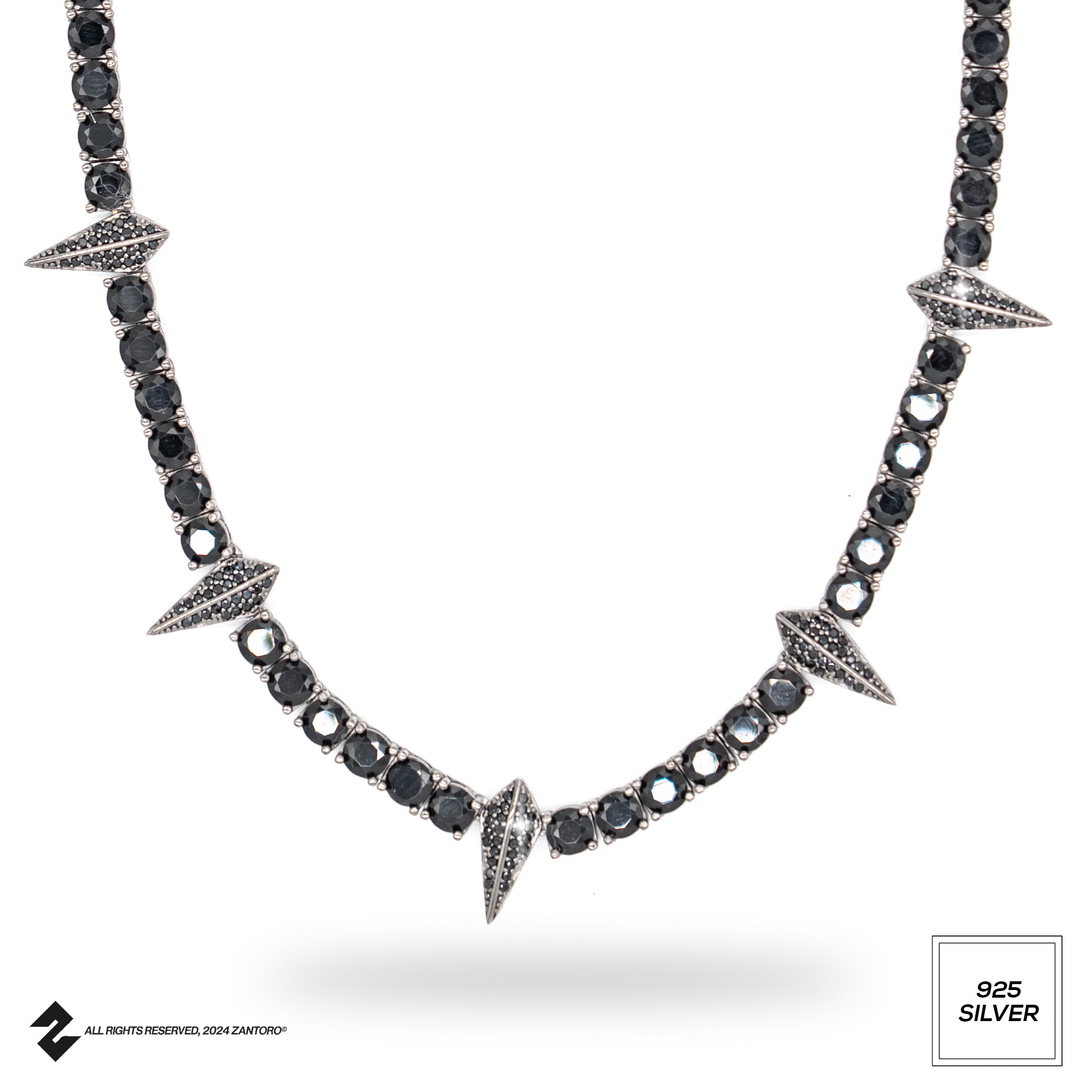 TENNIS ZORN KETTE