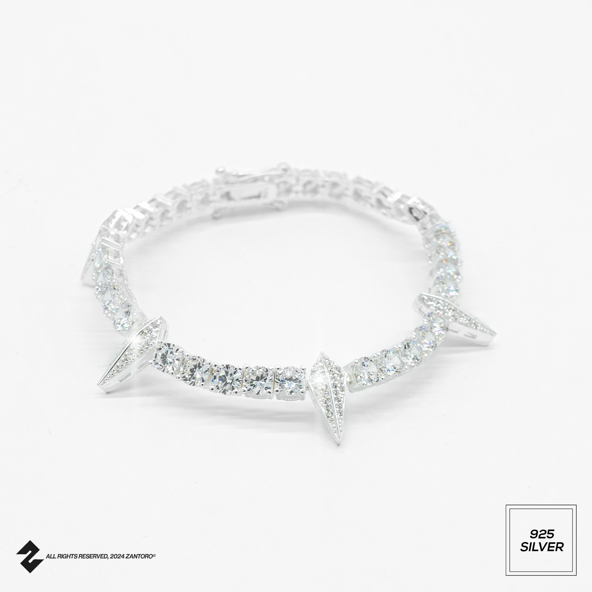 TENNIS ZORN ARMBAND