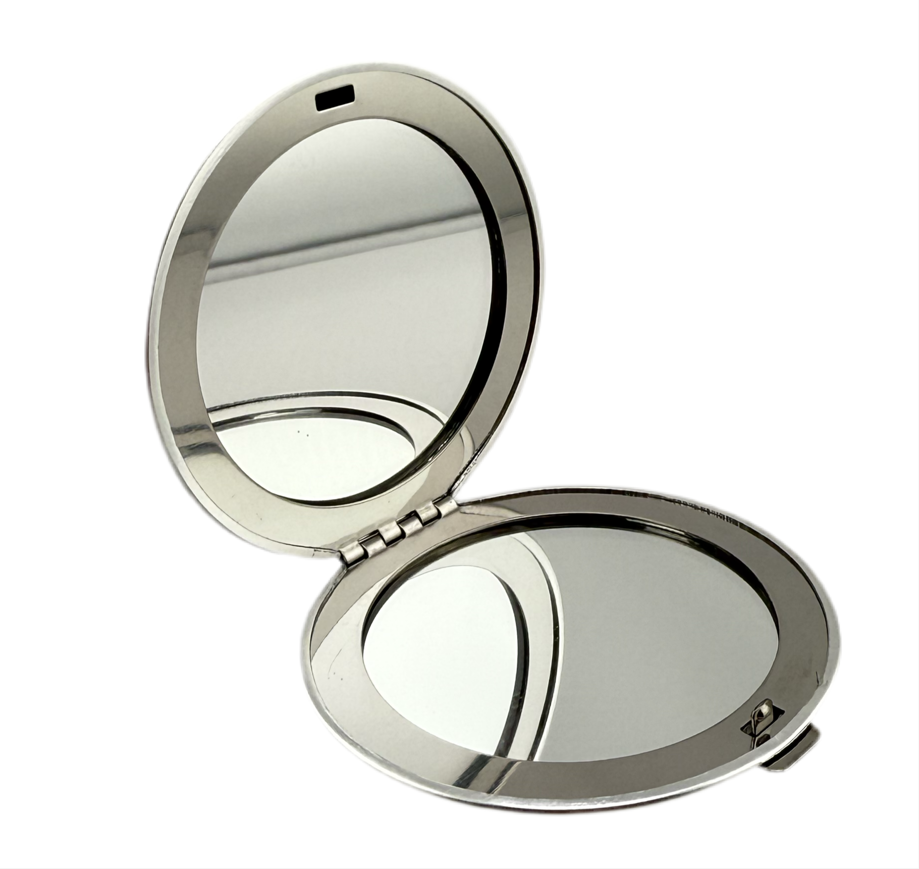 HANDTASCHEN MAKEUP SPIEGEL