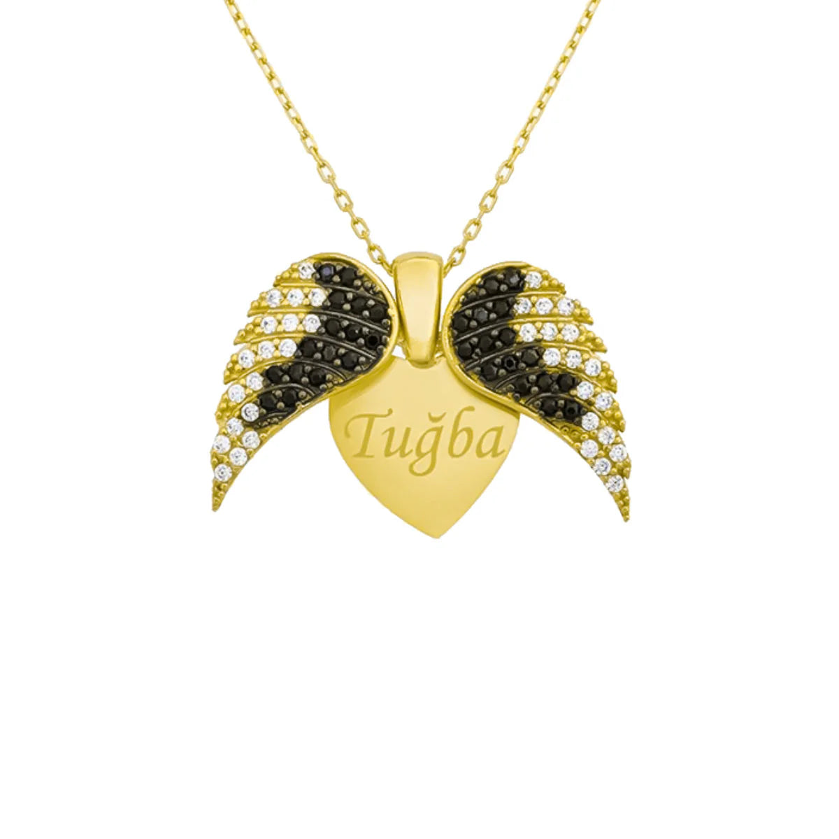 SECRET LOVE GRAVURKETTE
