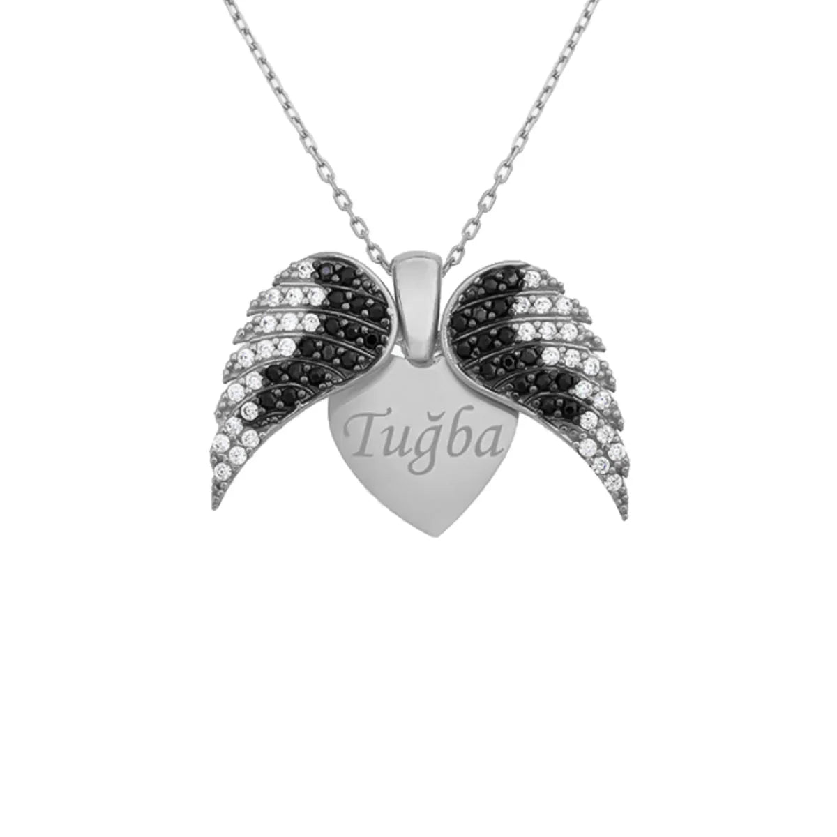 SECRET LOVE GRAVURKETTE