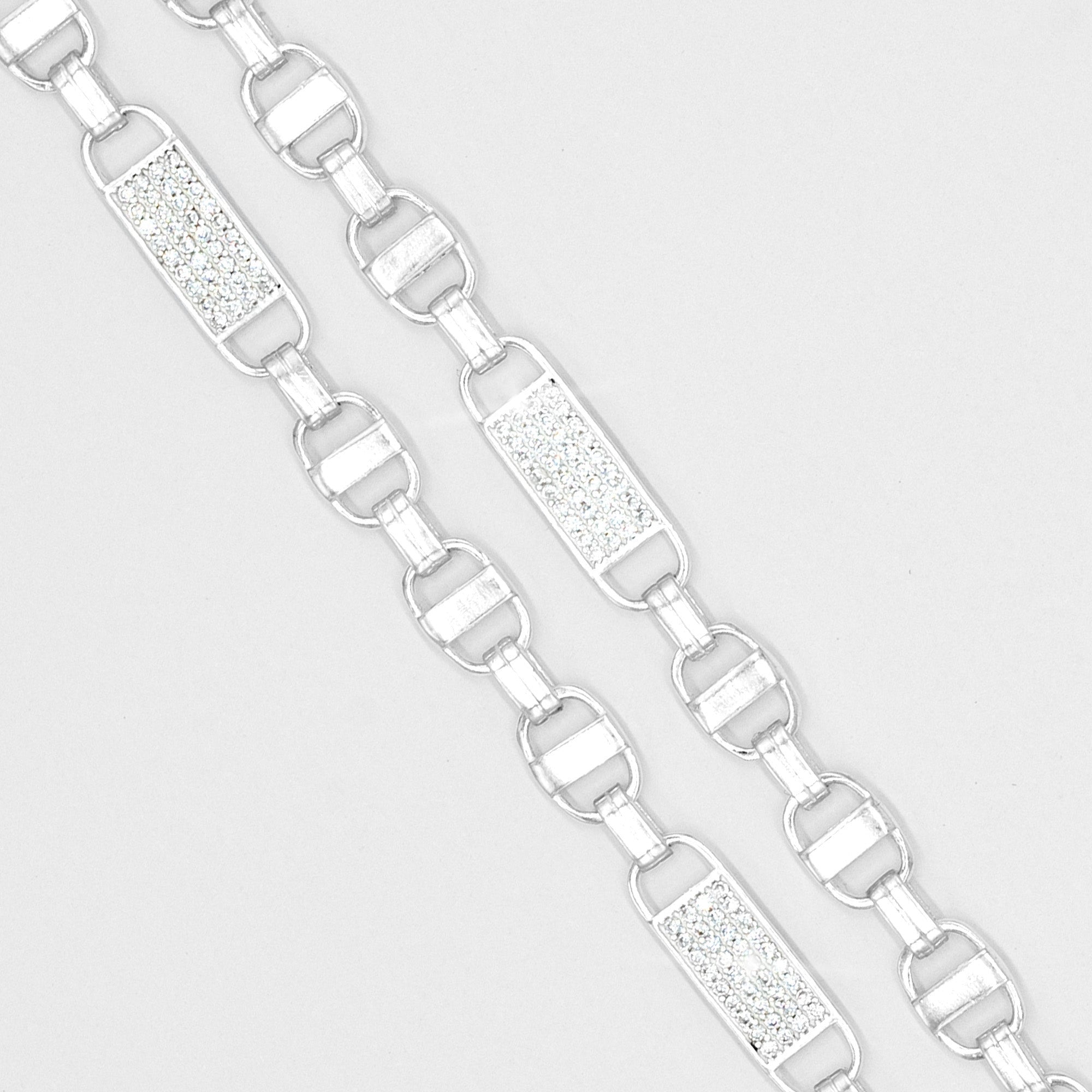 PLATTENKETTE 8MM