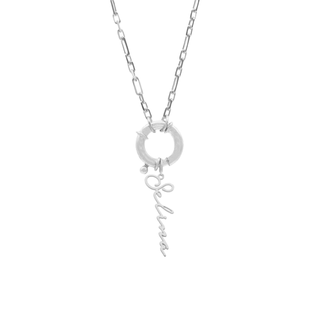 CHAIN SIGNATUR NAMENSKETTE