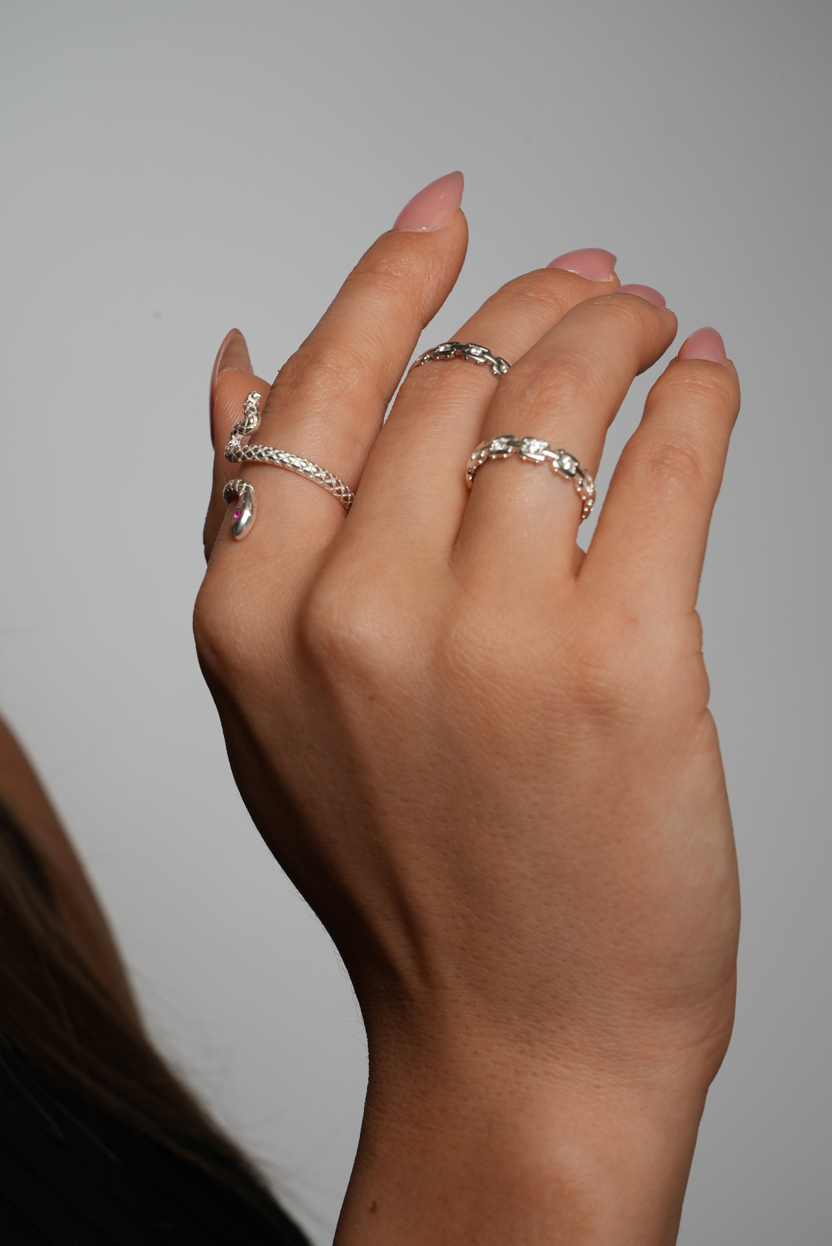 SQUARE RING