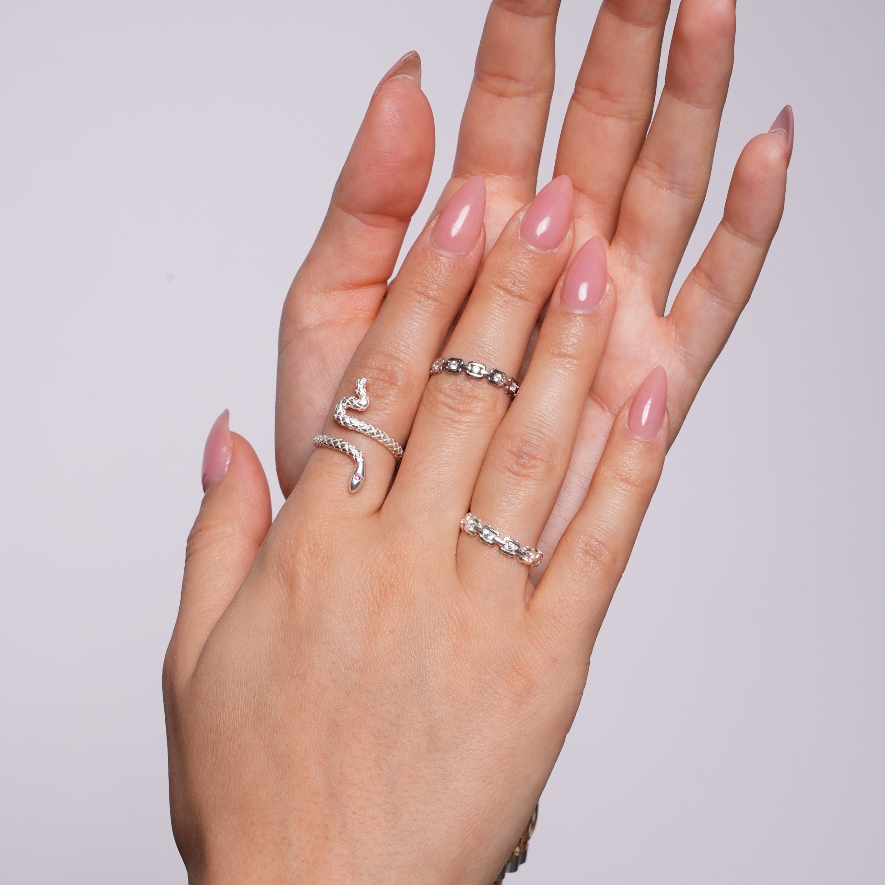 KOBRA RING
