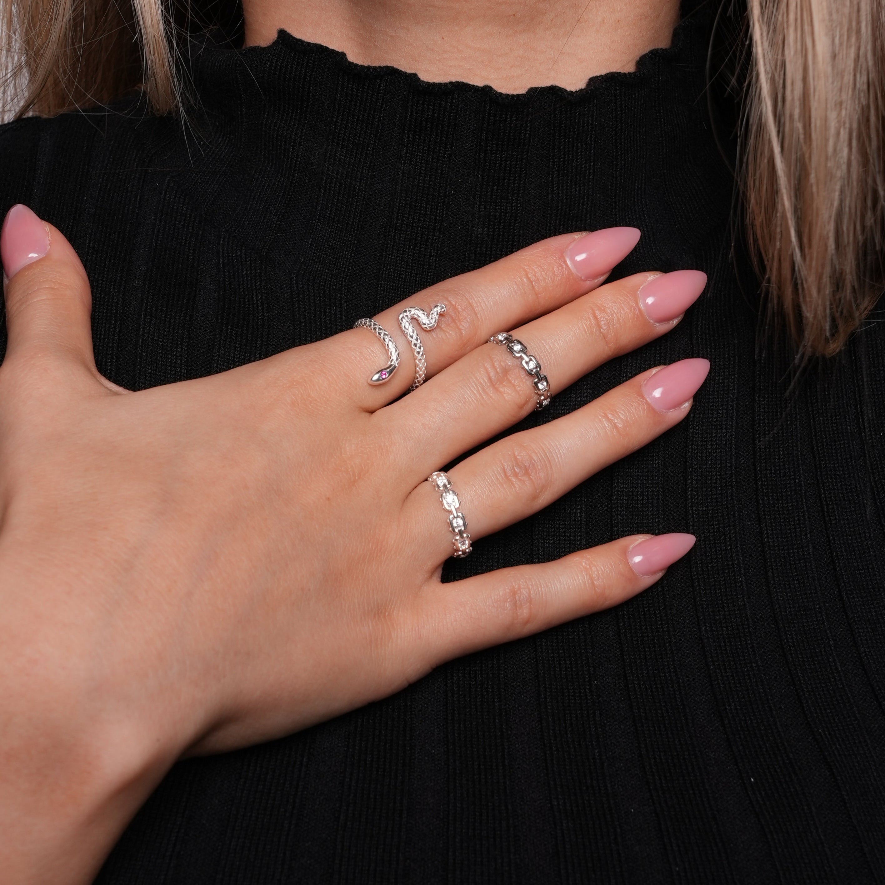 KOBRA RING