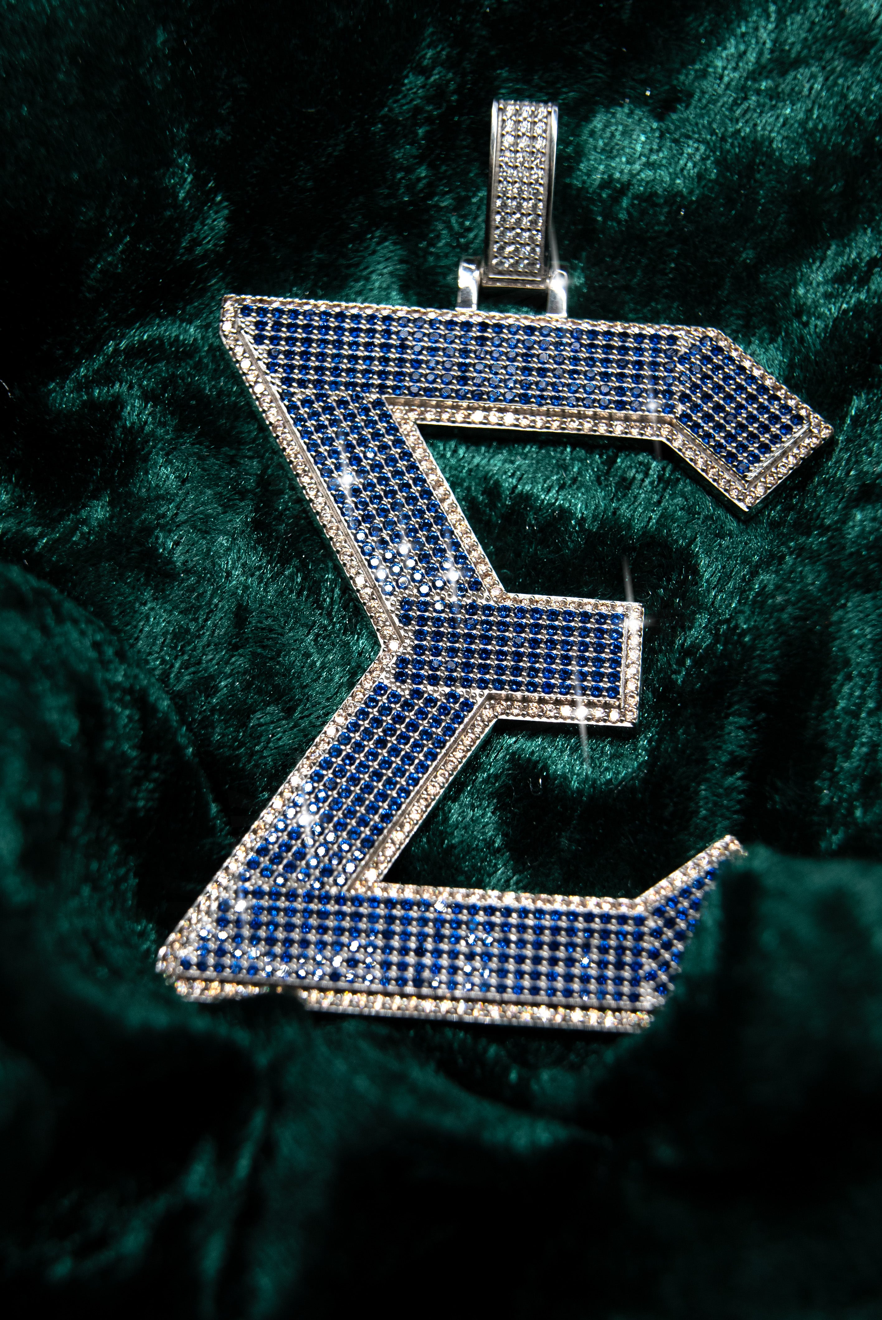 CUSTOM 5CM TECHNICLE FONT NAME