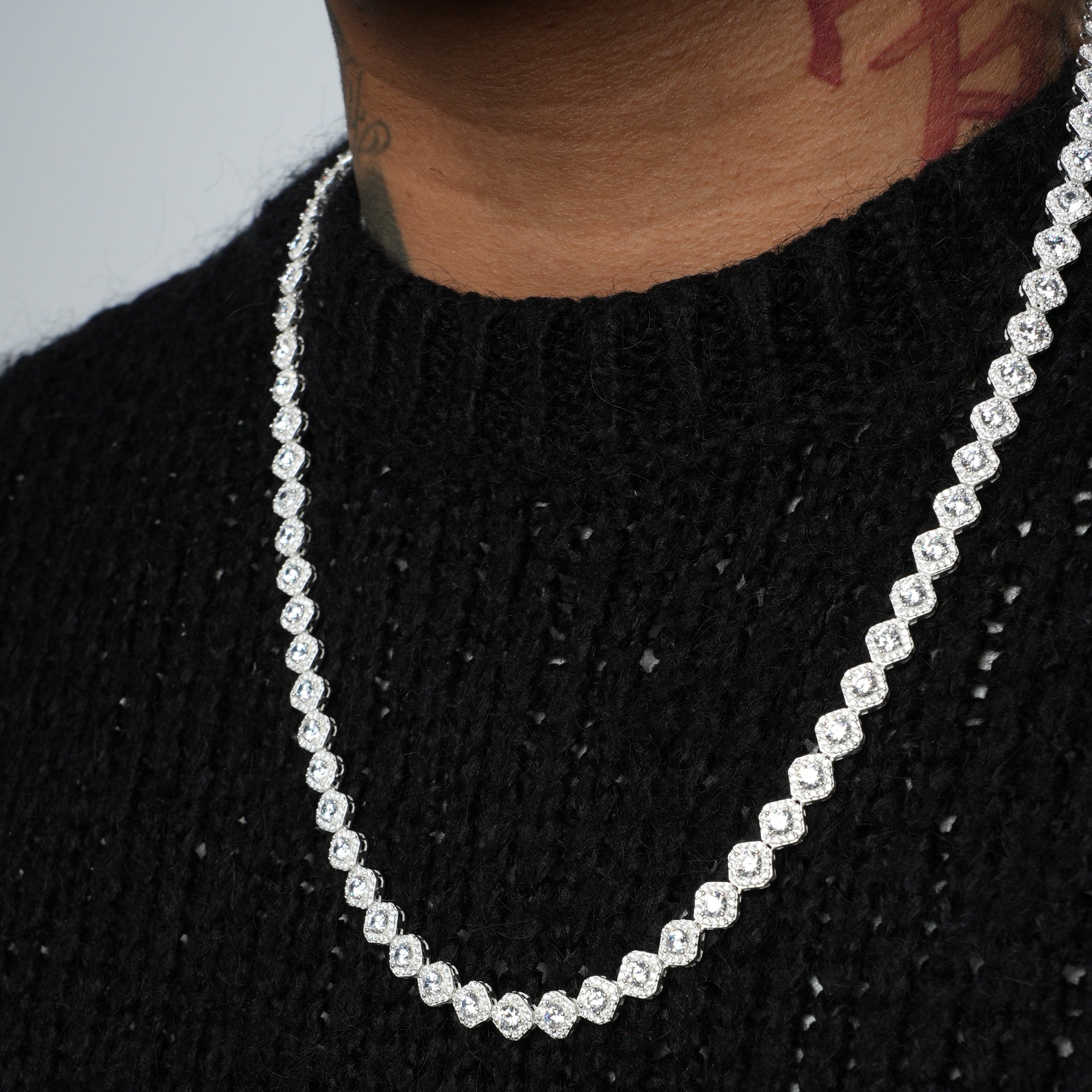 CLUSTER KETTE